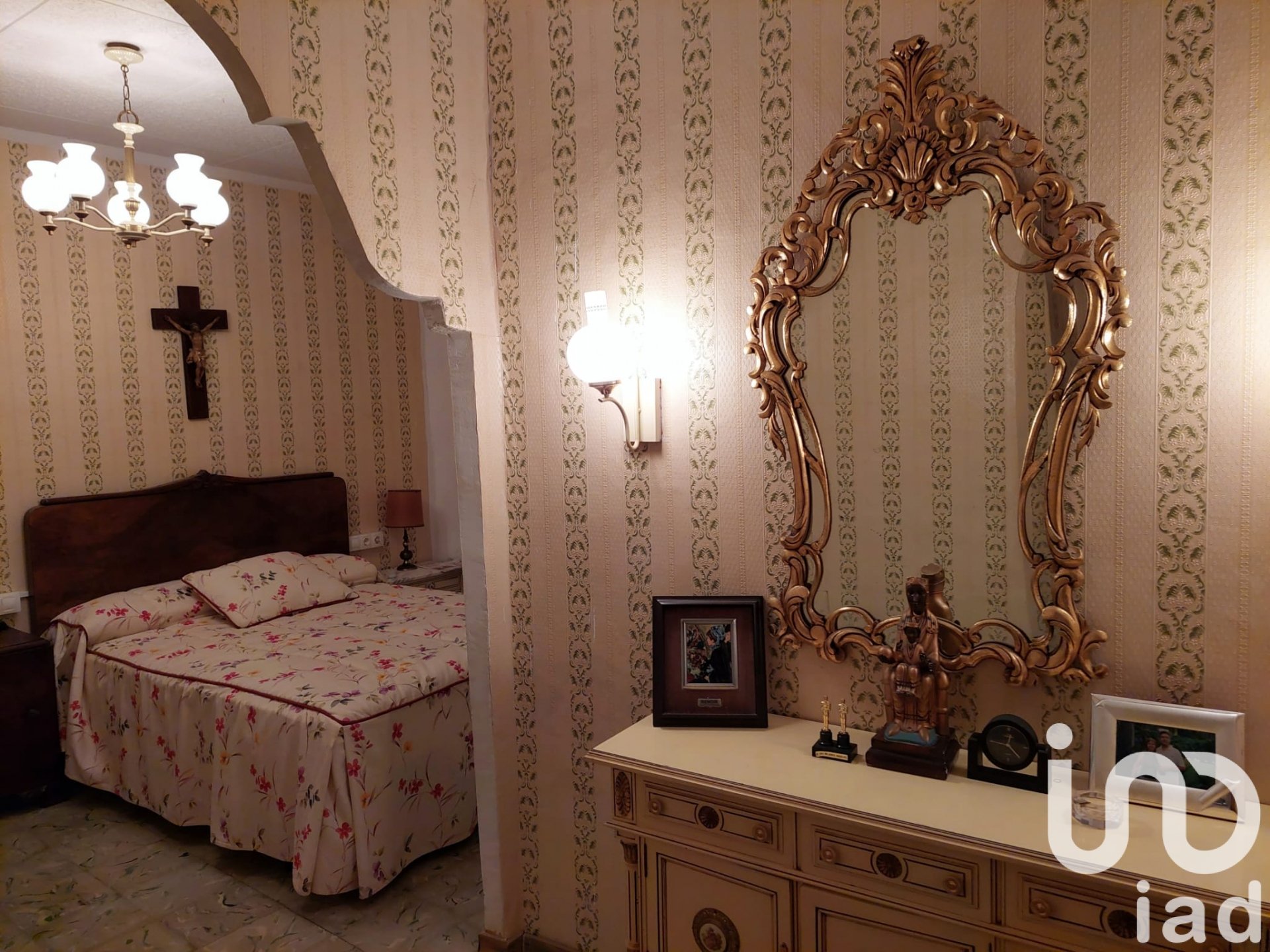 House in Spanien 6 Schlafzimmer, 691 m2 Nr. 152940