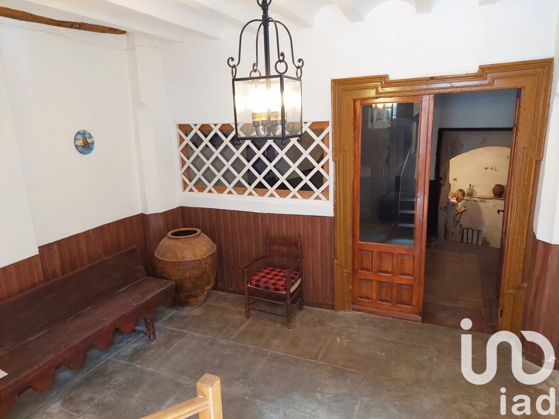 House in Spanien 6 Schlafzimmer, 691 m2 Nr. 152940
