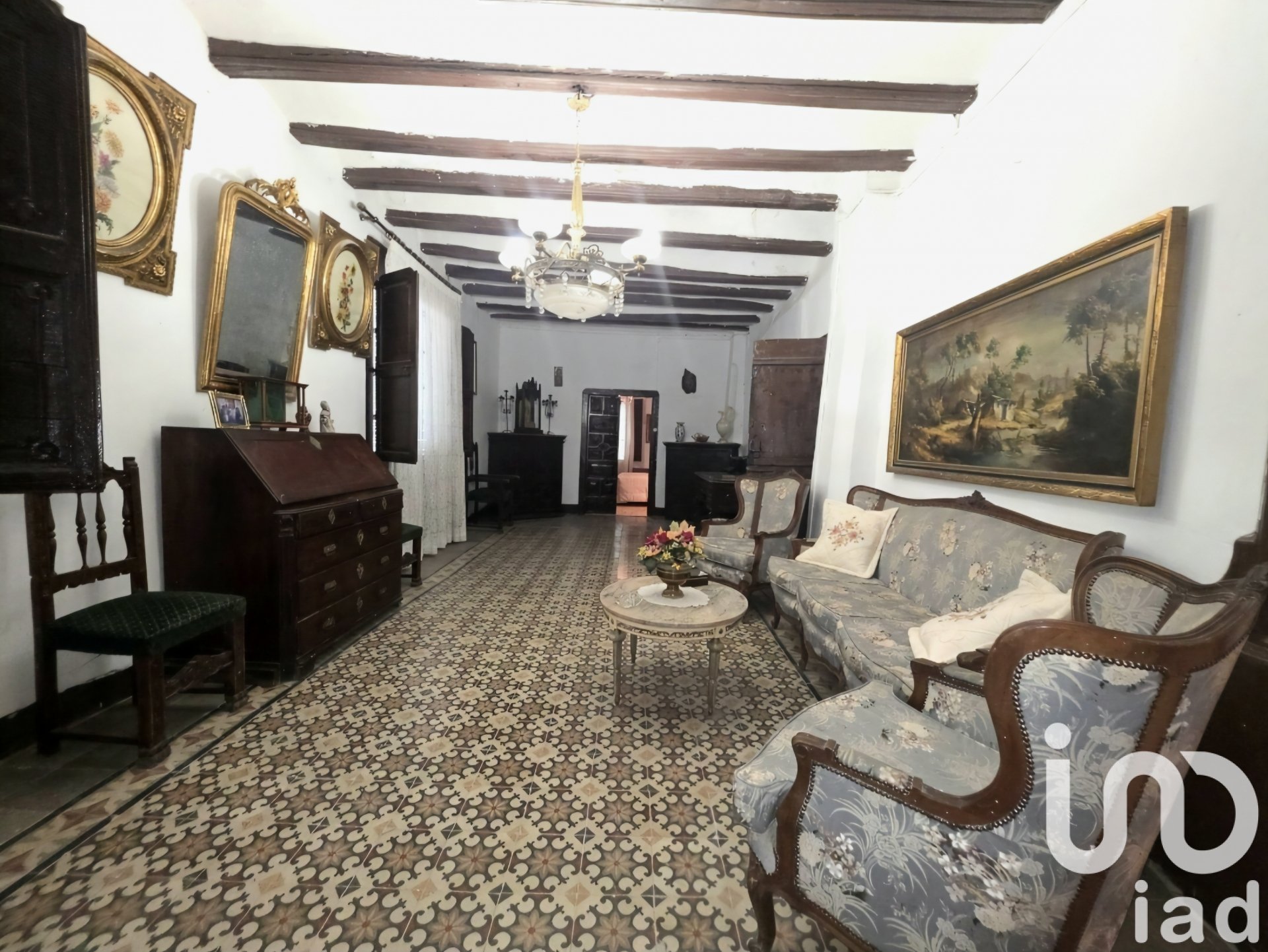 House in Spanien 6 Schlafzimmer, 691 m2 Nr. 152940