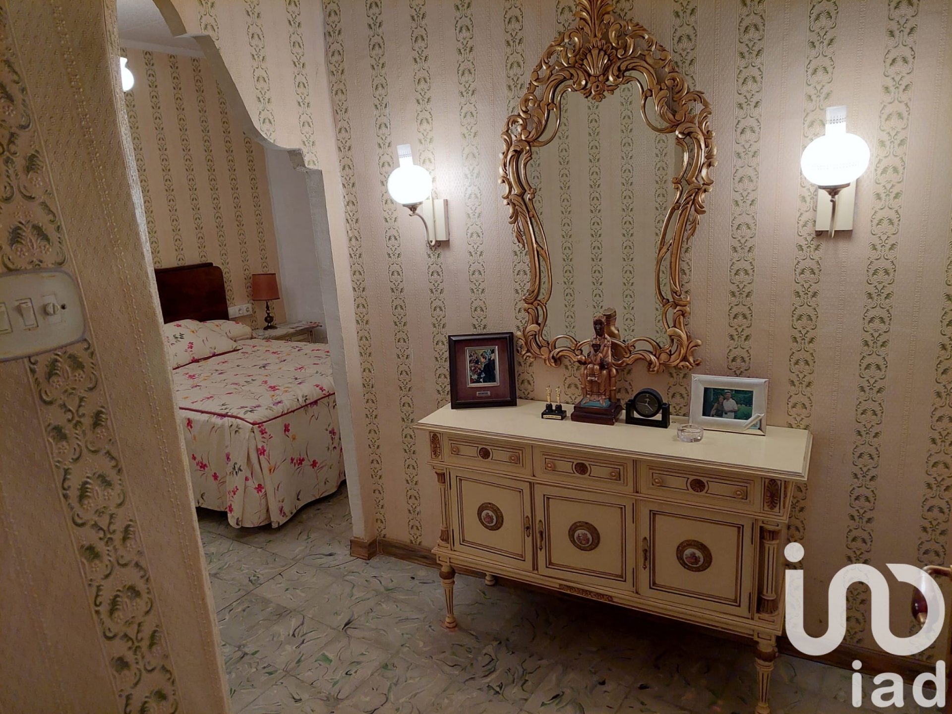 House in Spanien 6 Schlafzimmer, 691 m2 Nr. 152940