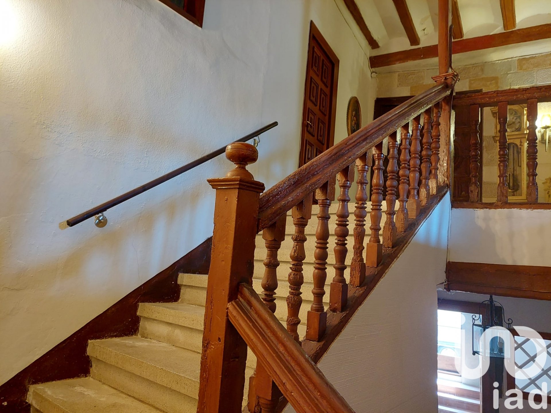 House in Spanien 6 Schlafzimmer, 691 m2 Nr. 152940