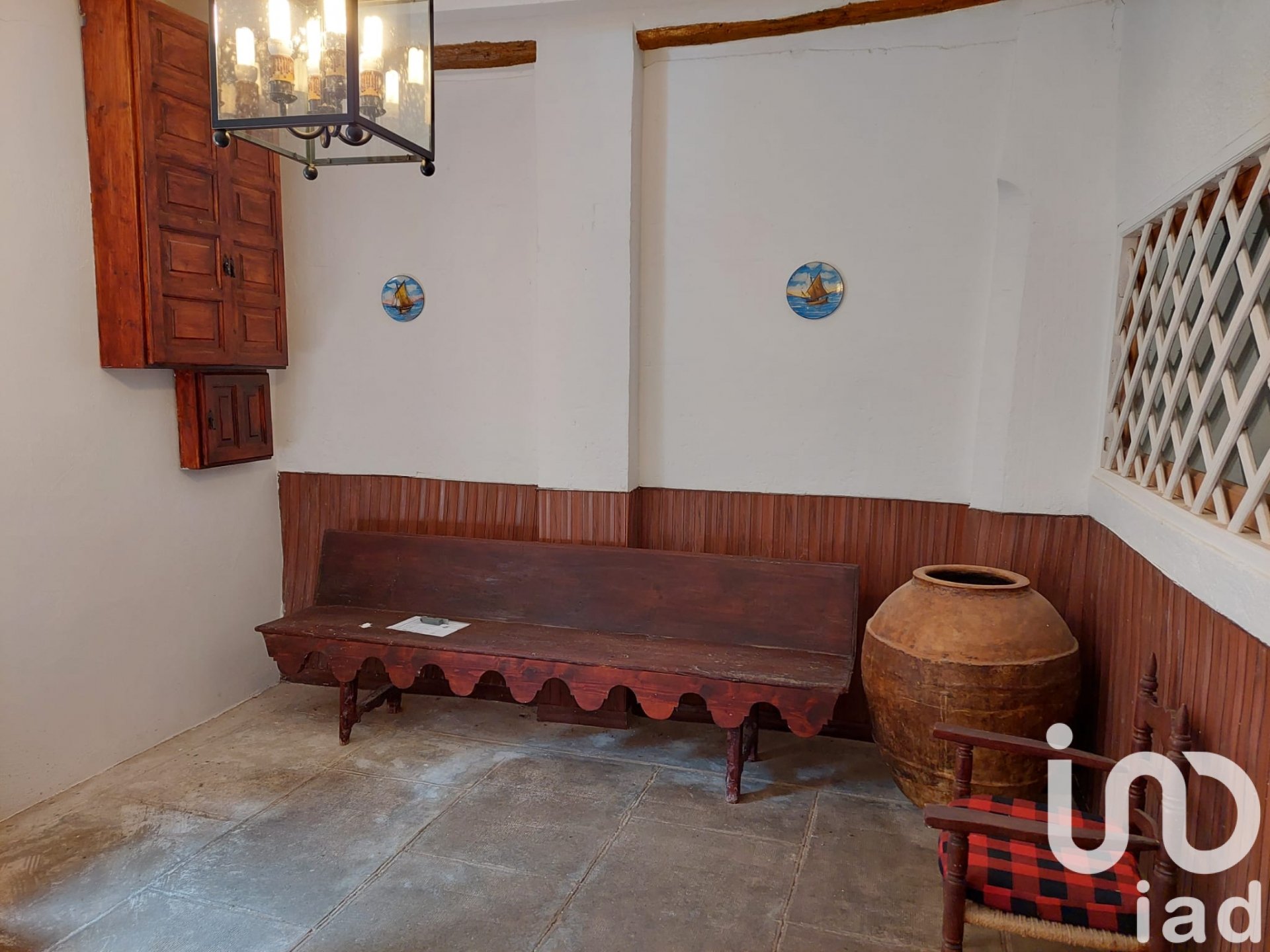 House in Spanien 6 Schlafzimmer, 691 m2 Nr. 152940