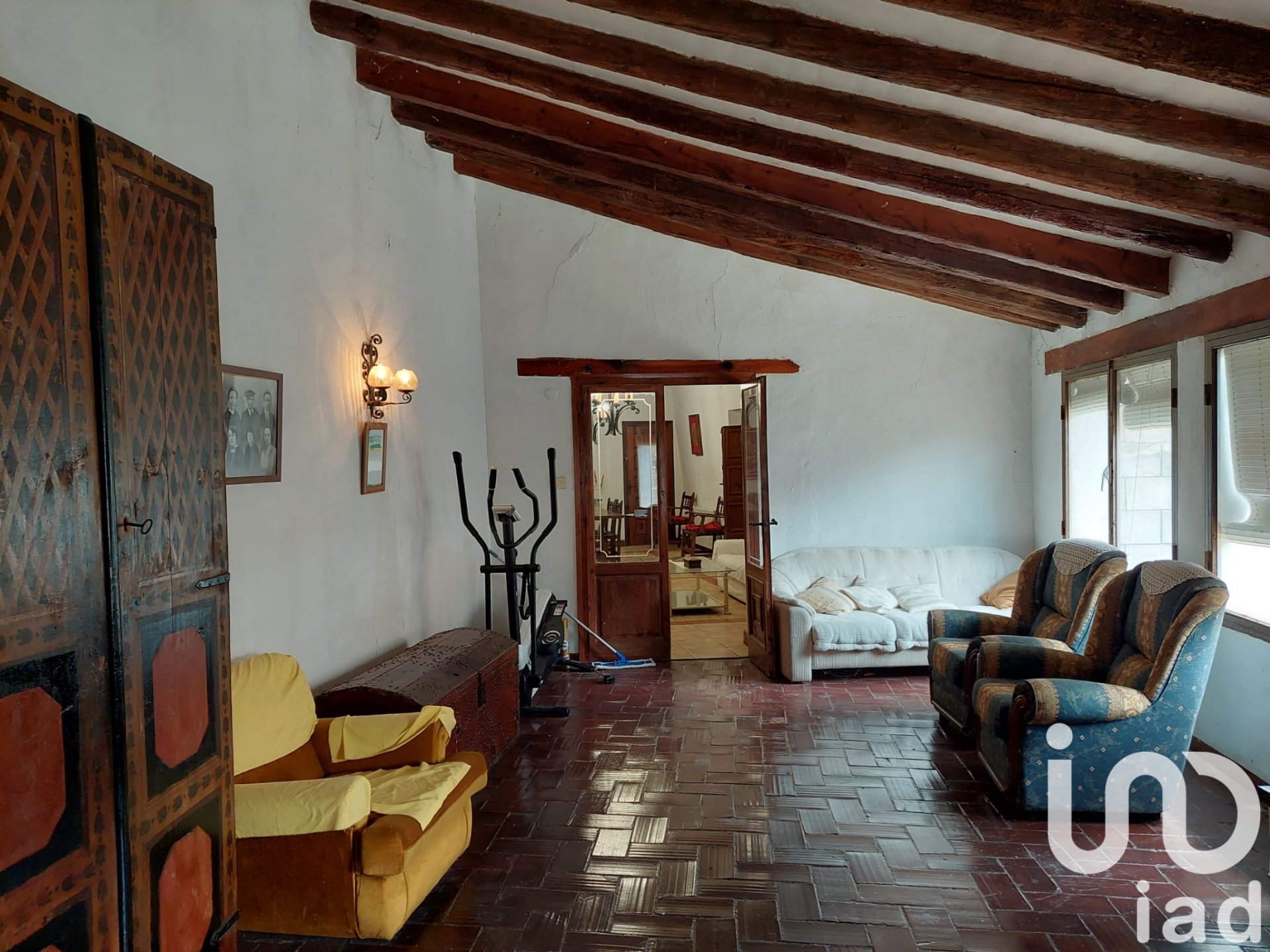 House in Spanien 6 Schlafzimmer, 691 m2 Nr. 152940