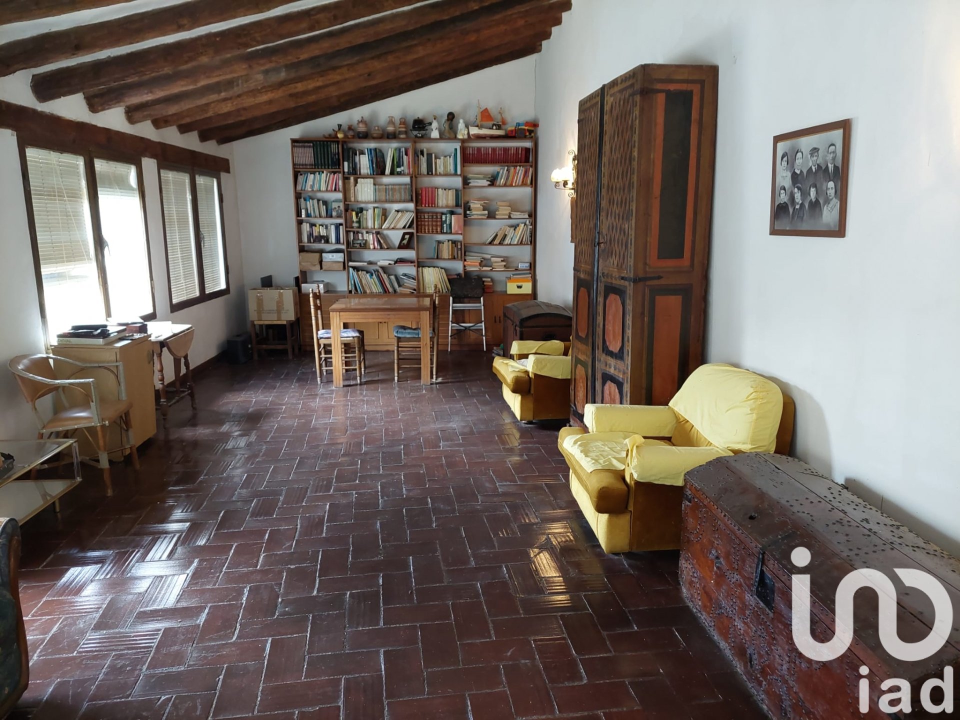 House in Spanien 6 Schlafzimmer, 691 m2 Nr. 152940