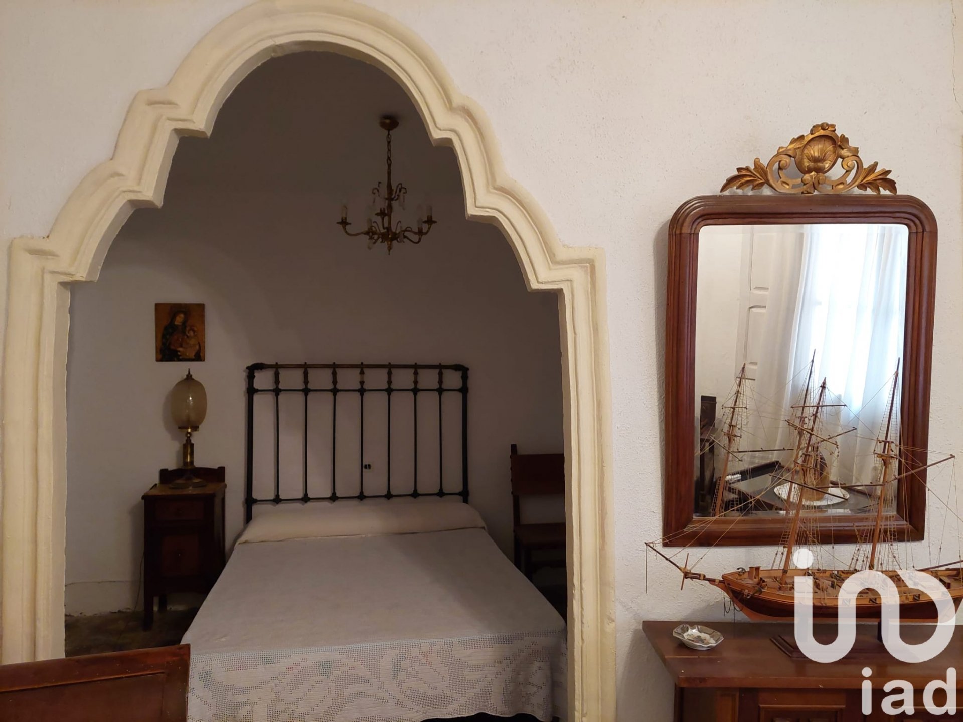 House in Spanien 6 Schlafzimmer, 691 m2 Nr. 152940