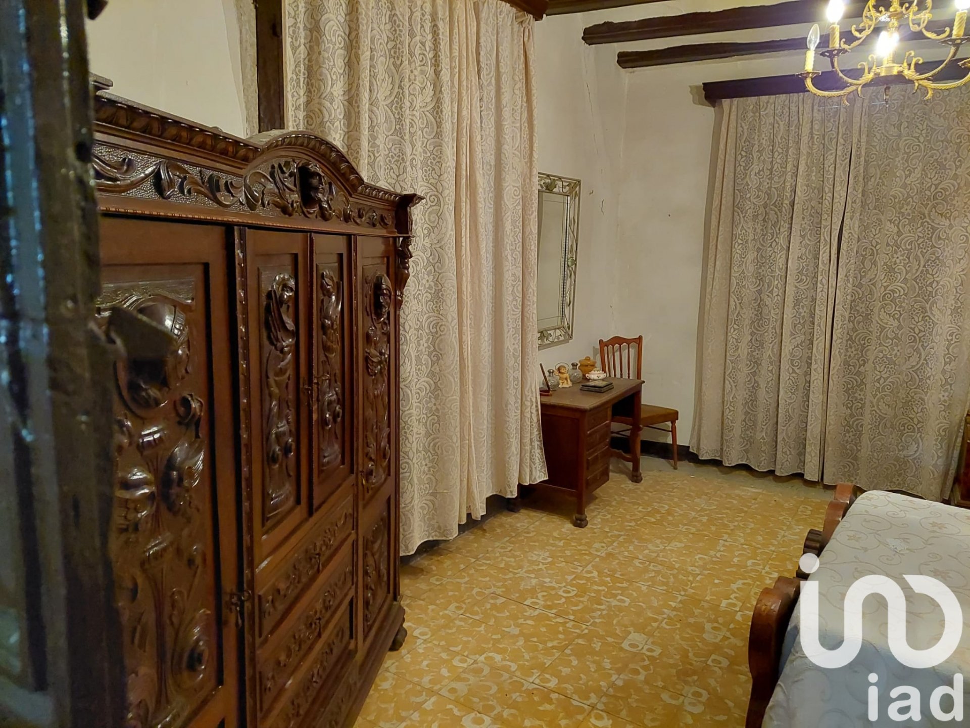 House in Spanien 6 Schlafzimmer, 691 m2 Nr. 152940