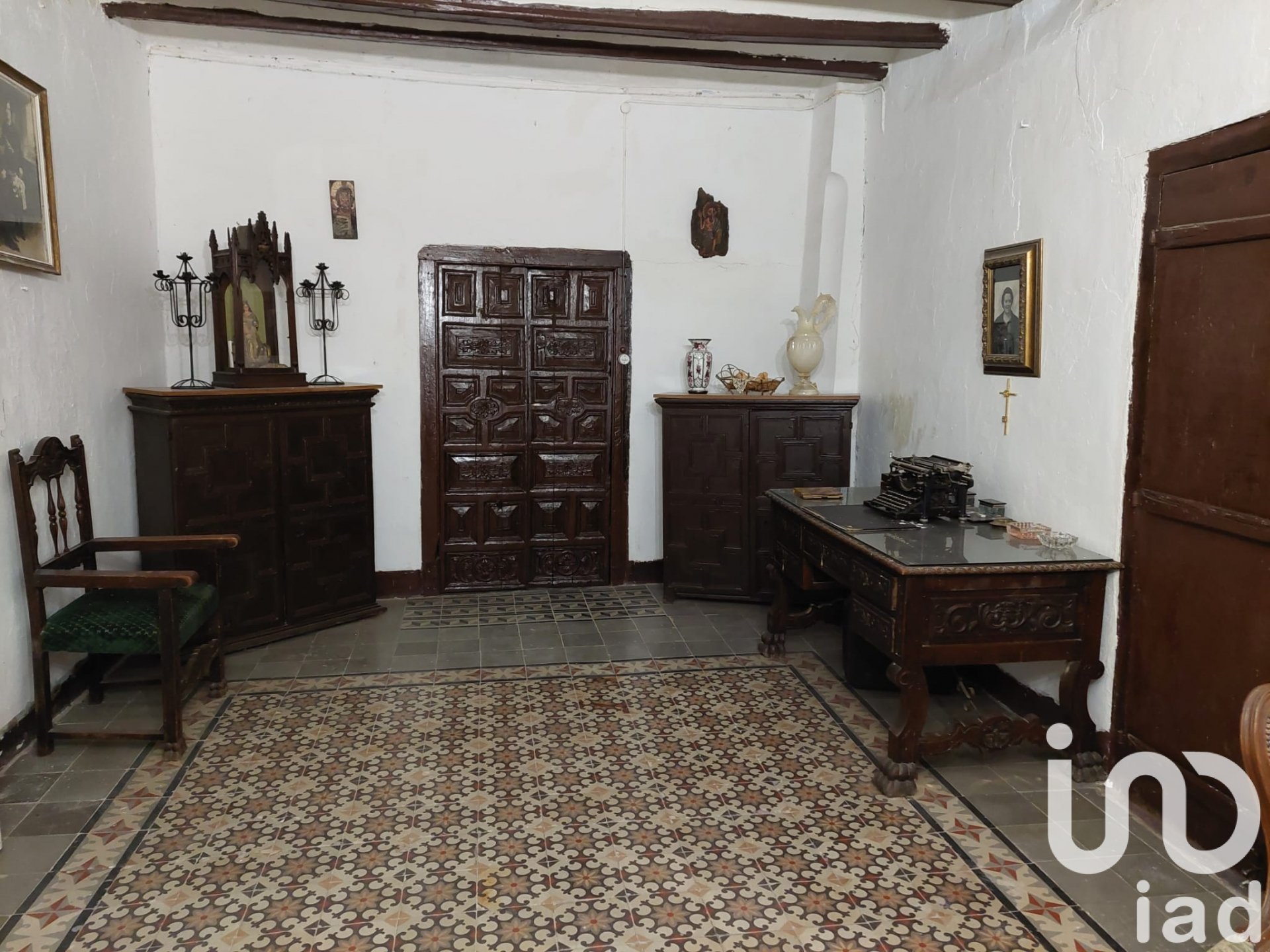 House in Spanien 6 Schlafzimmer, 691 m2 Nr. 152940