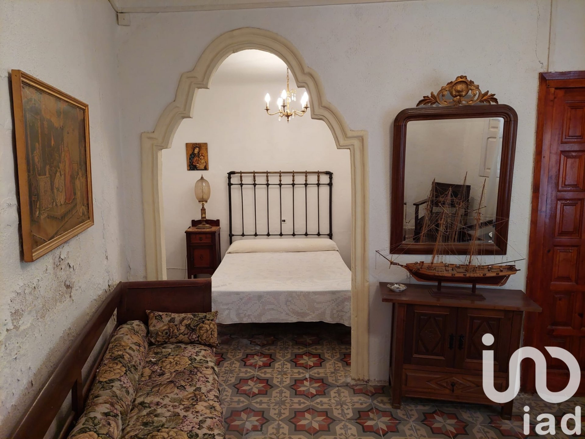 House in Spanien 6 Schlafzimmer, 691 m2 Nr. 152940