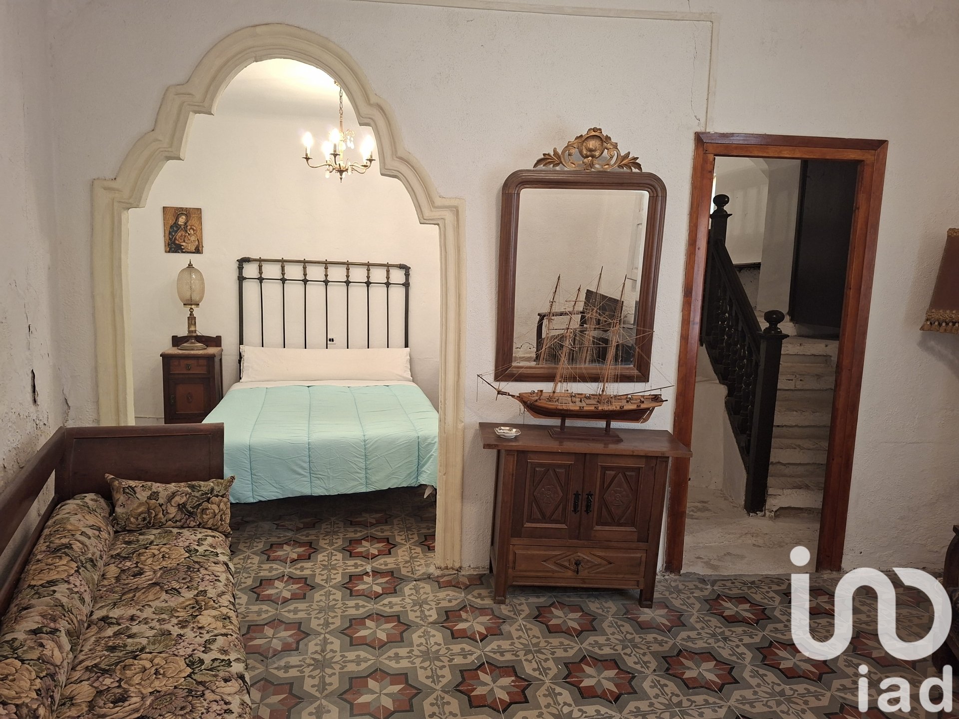 House in Spanien 6 Schlafzimmer, 691 m2 Nr. 152940