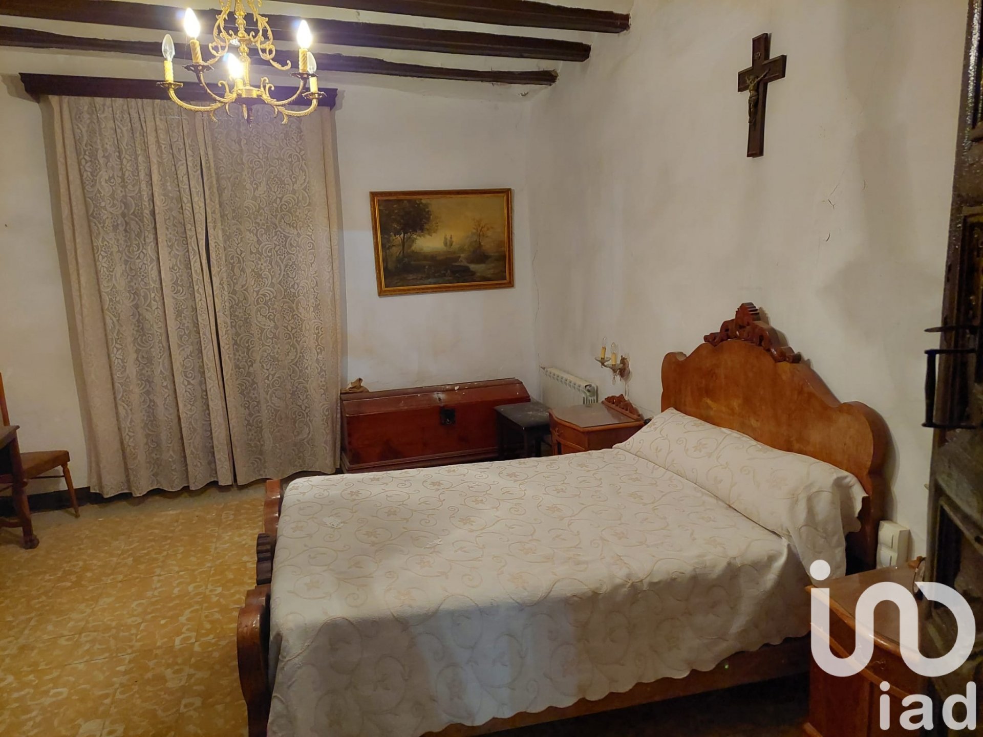 House in Spanien 6 Schlafzimmer, 691 m2 Nr. 152940
