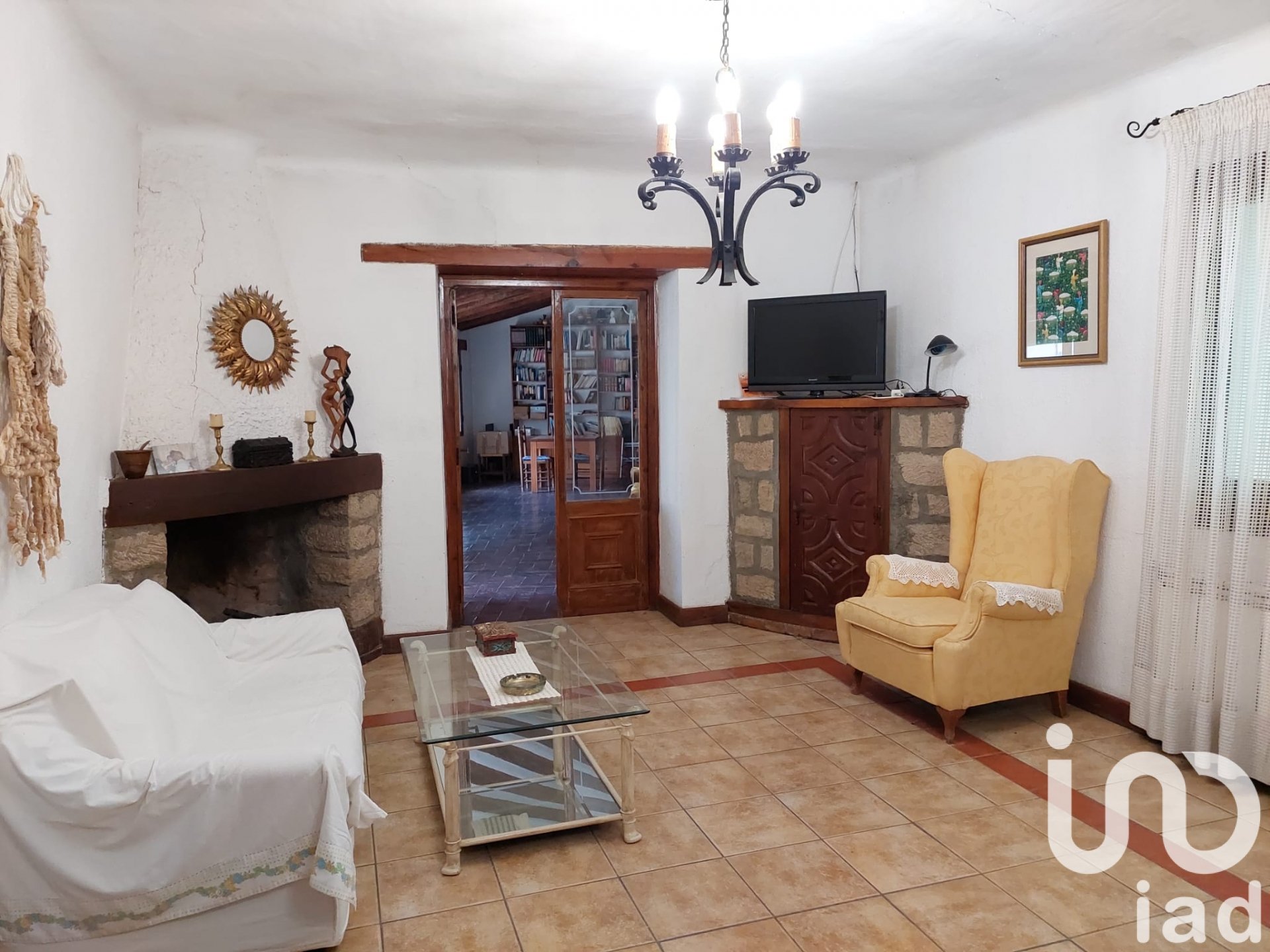House in Spanien 6 Schlafzimmer, 691 m2 Nr. 152940