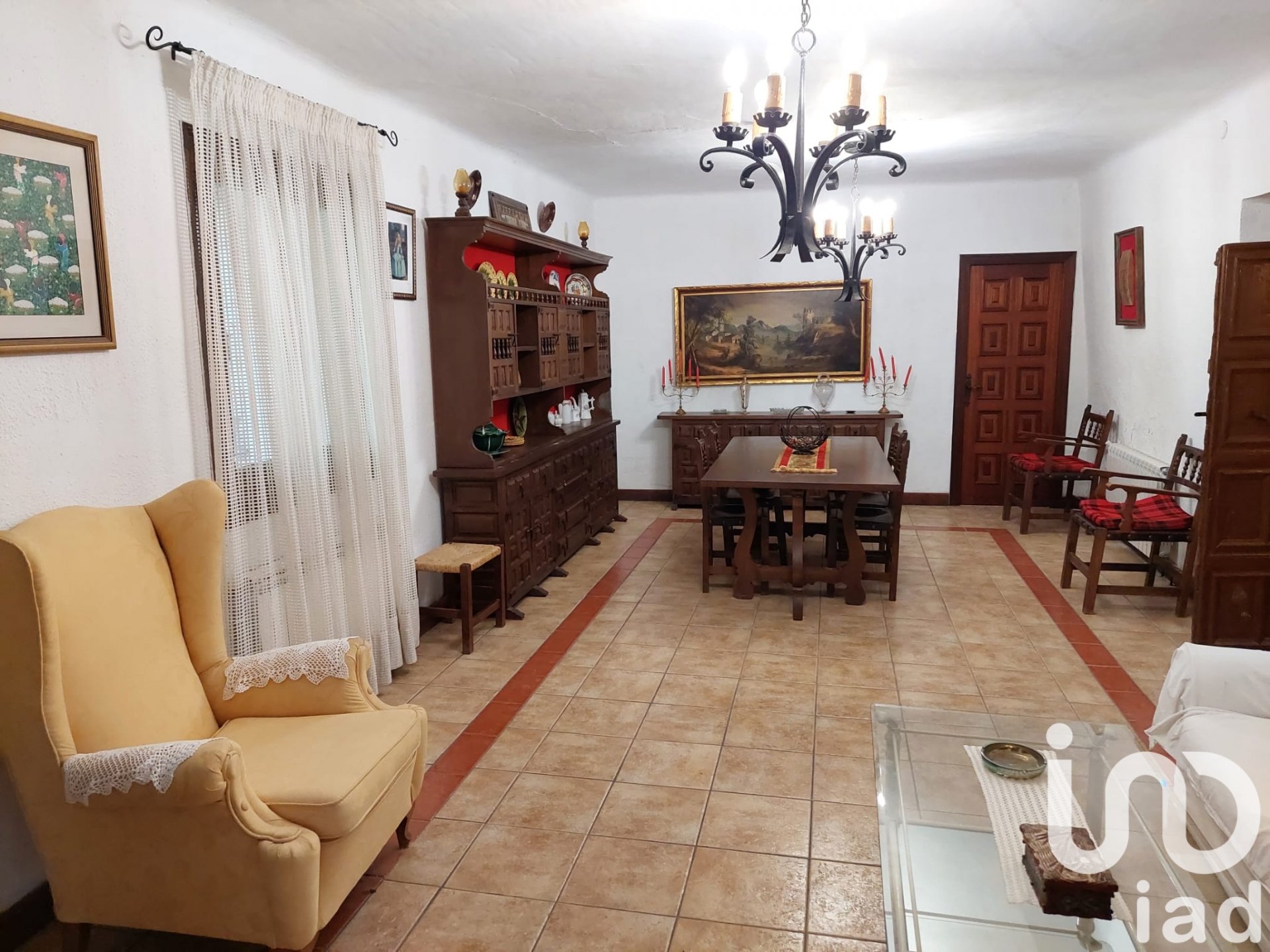 House in Spanien 6 Schlafzimmer, 691 m2 Nr. 152940