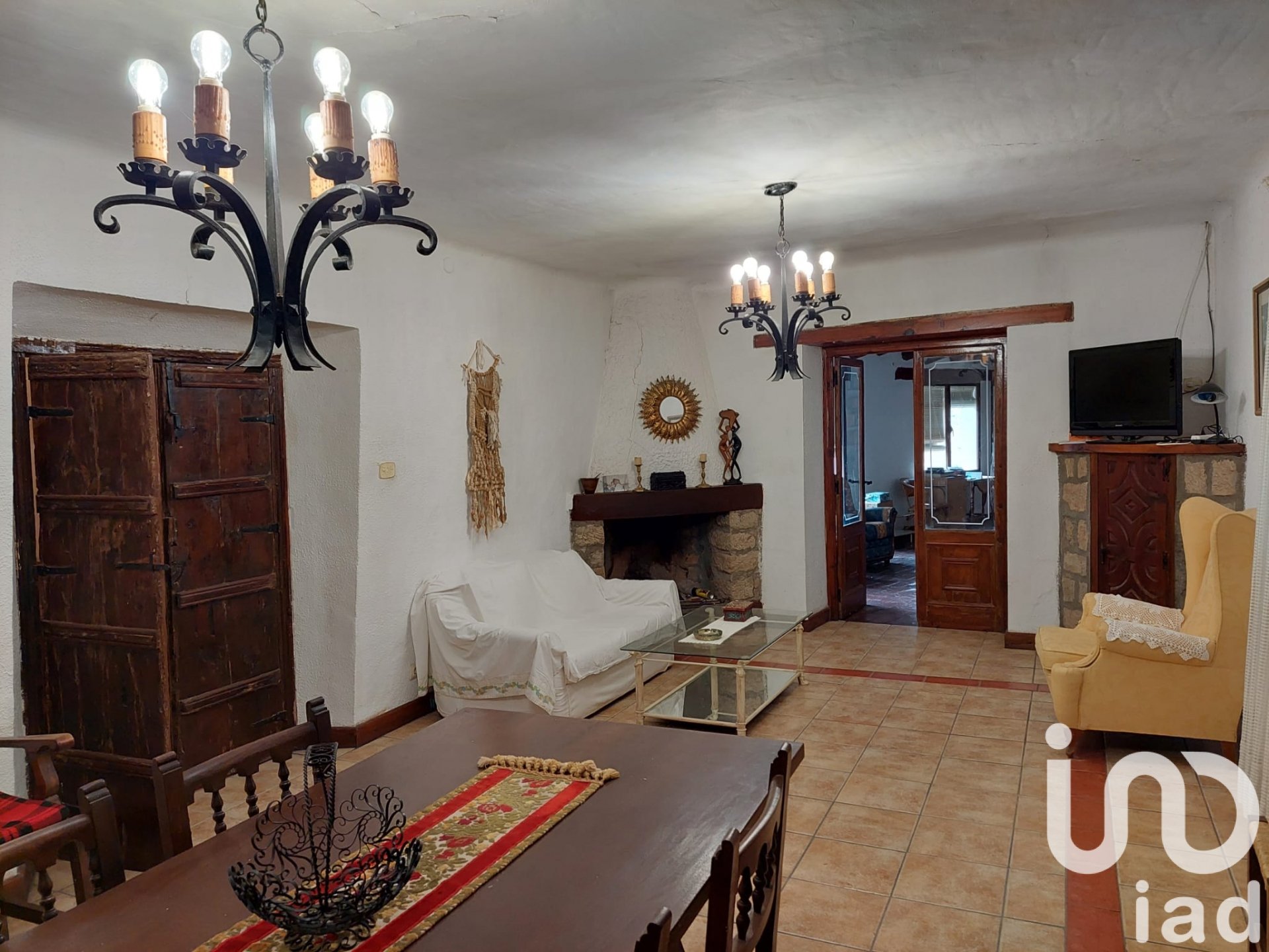 House in Spanien 6 Schlafzimmer, 691 m2 Nr. 152940