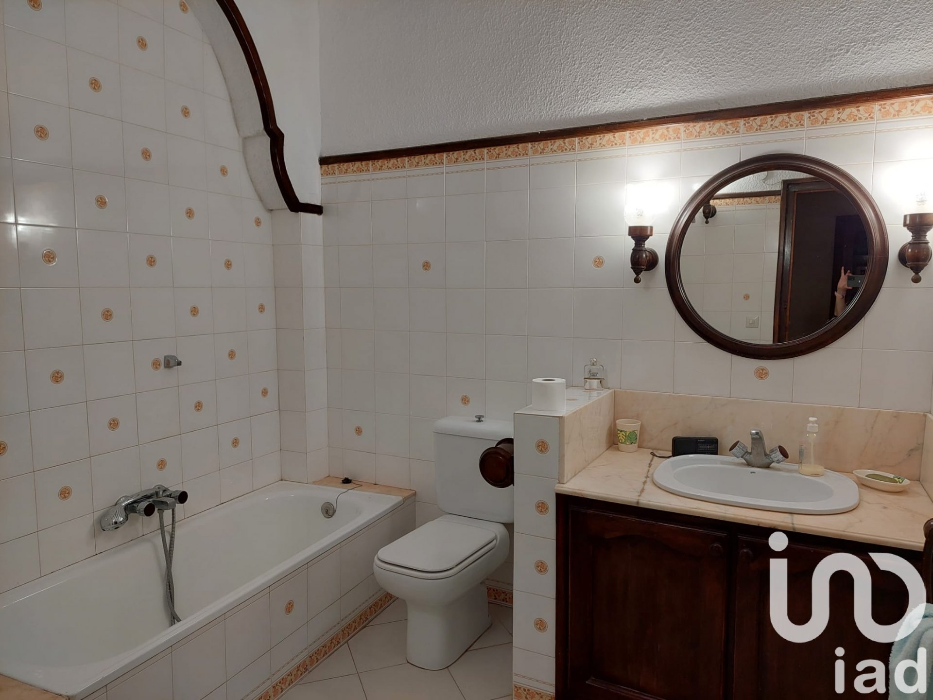 House in Spanien 6 Schlafzimmer, 691 m2 Nr. 152940