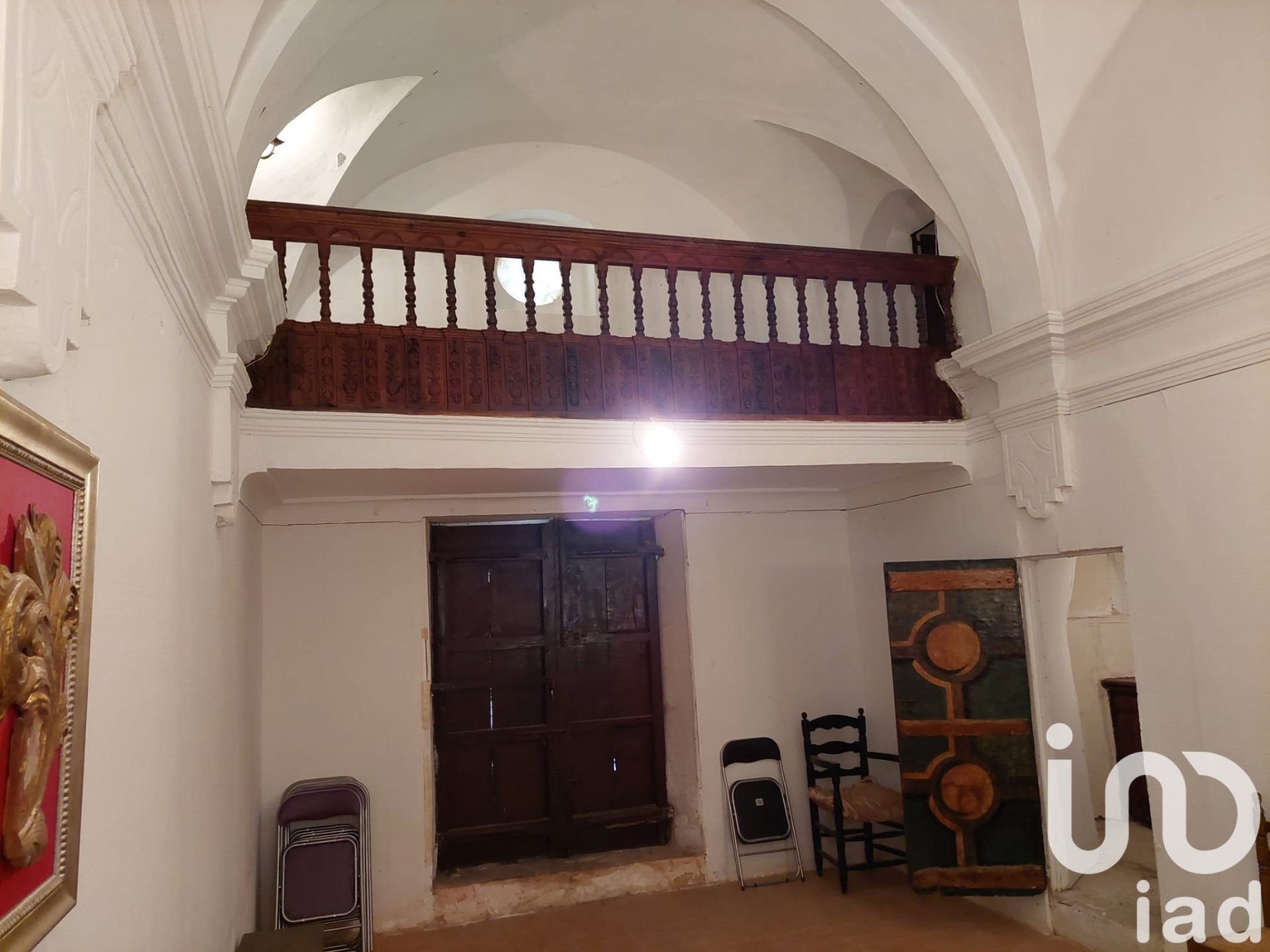 House in Spanien 6 Schlafzimmer, 691 m2 Nr. 152940