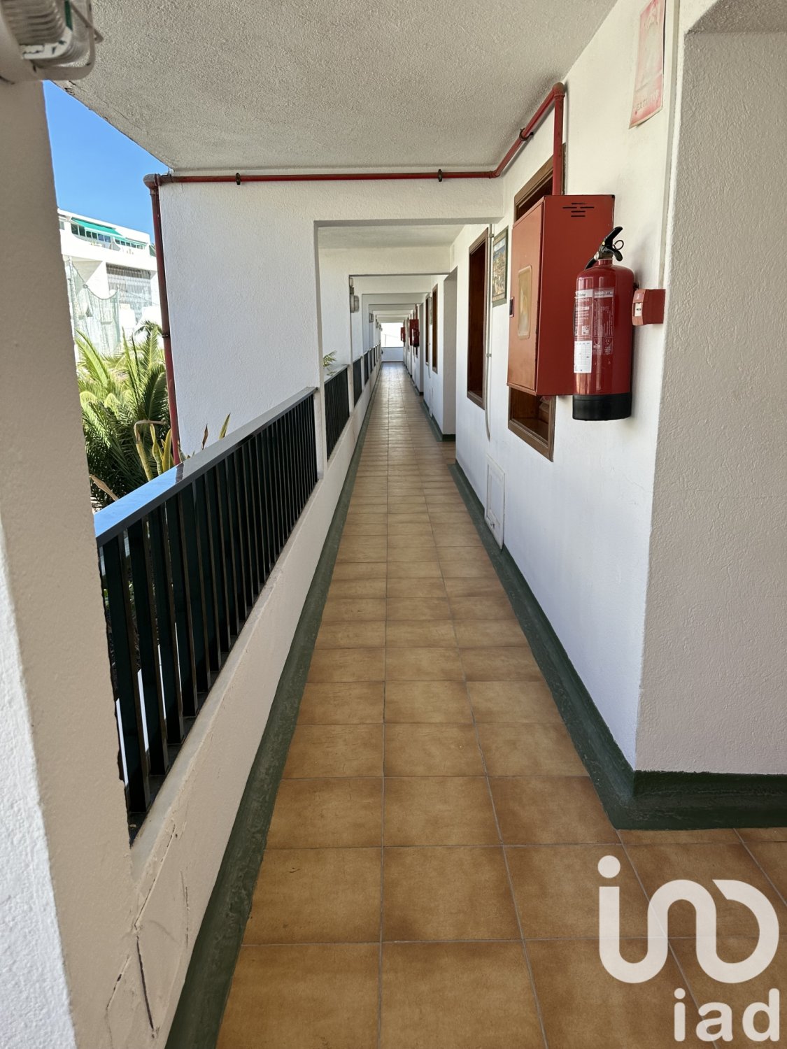 Huoneisto Tias, Lanzarote, Espanja 1 makuuhuone, 55 m2 No. 152936