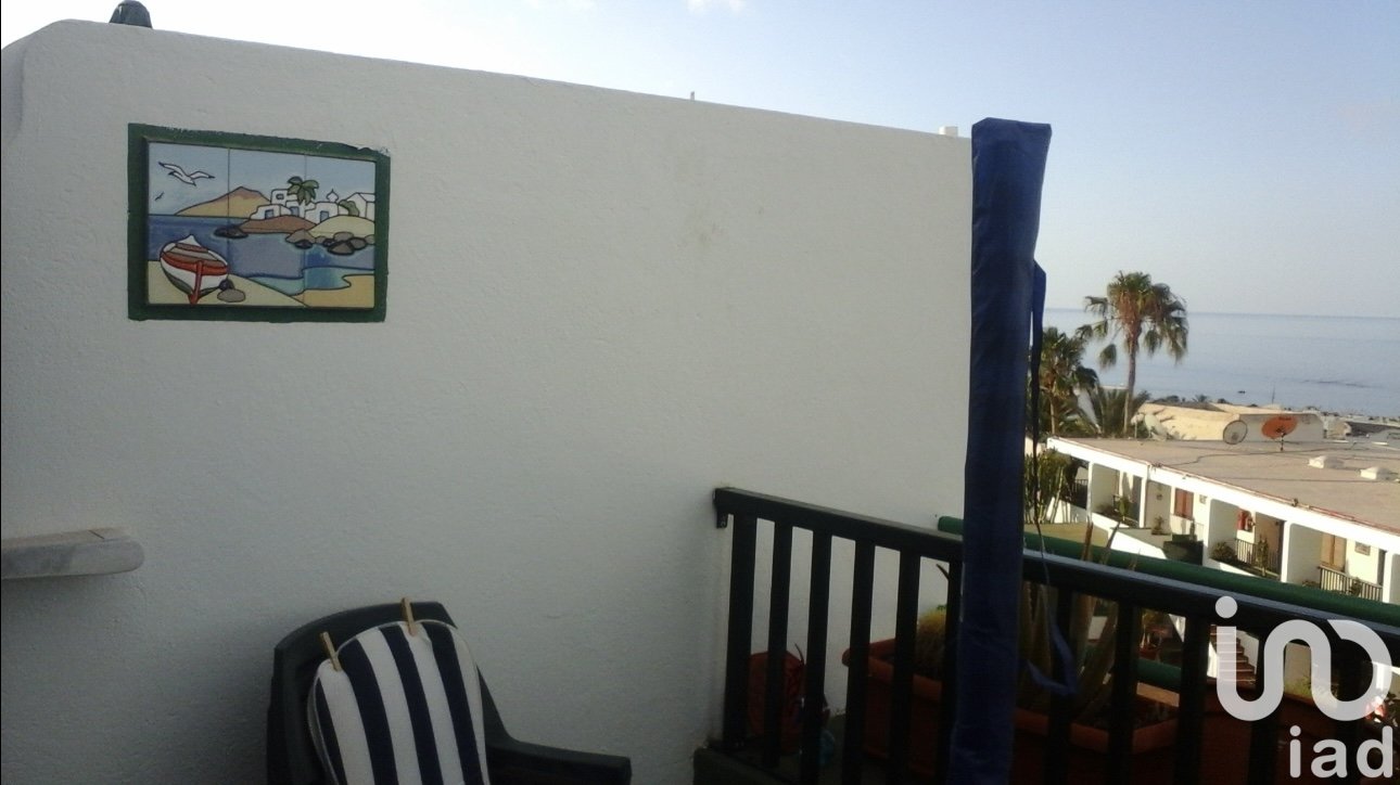 Huoneisto Tias, Lanzarote, Espanja 1 makuuhuone, 55 m2 No. 152936