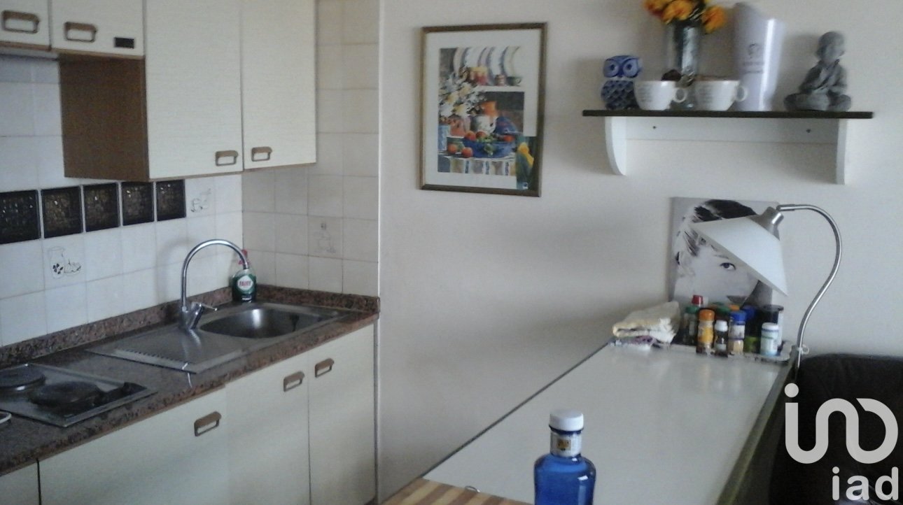 Huoneisto Tias, Lanzarote, Espanja 1 makuuhuone, 55 m2 No. 152936
