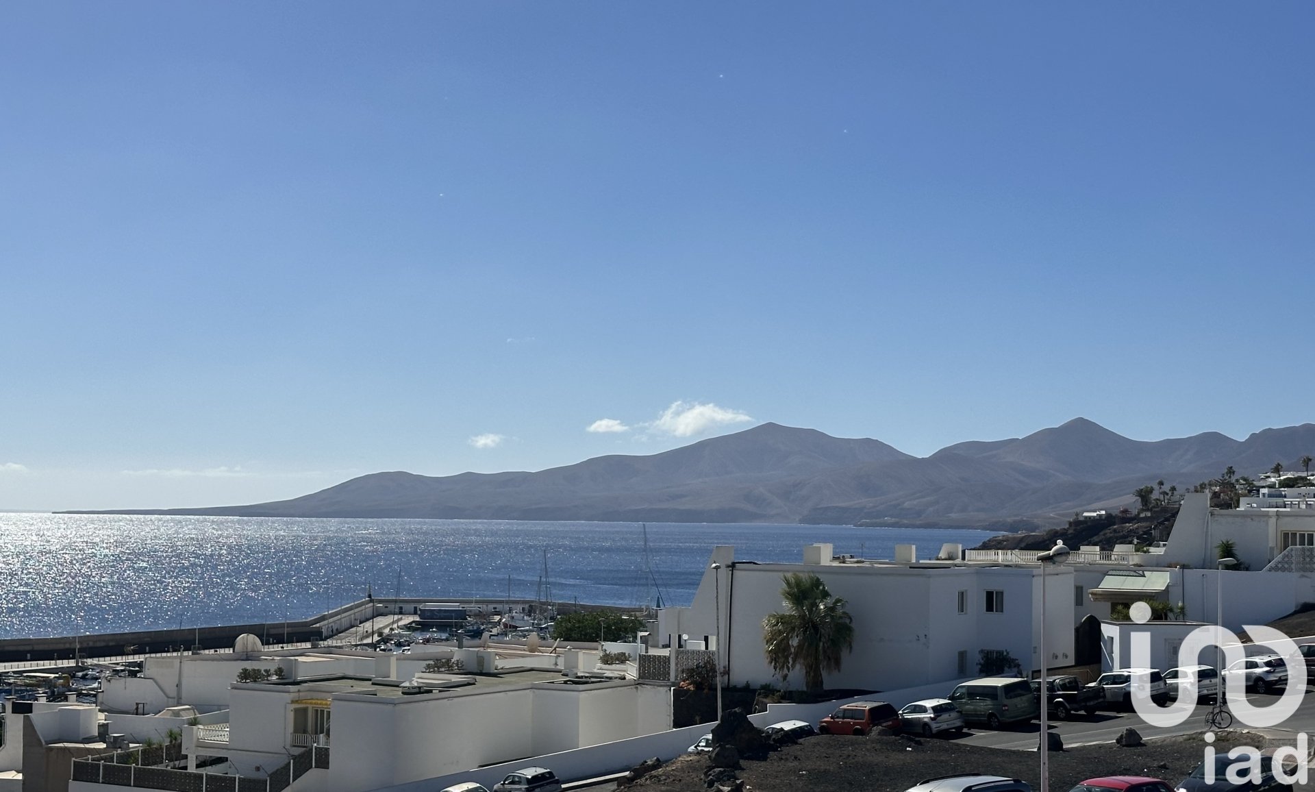 Huoneisto Tias, Lanzarote, Espanja 1 makuuhuone, 55 m2 No. 152936