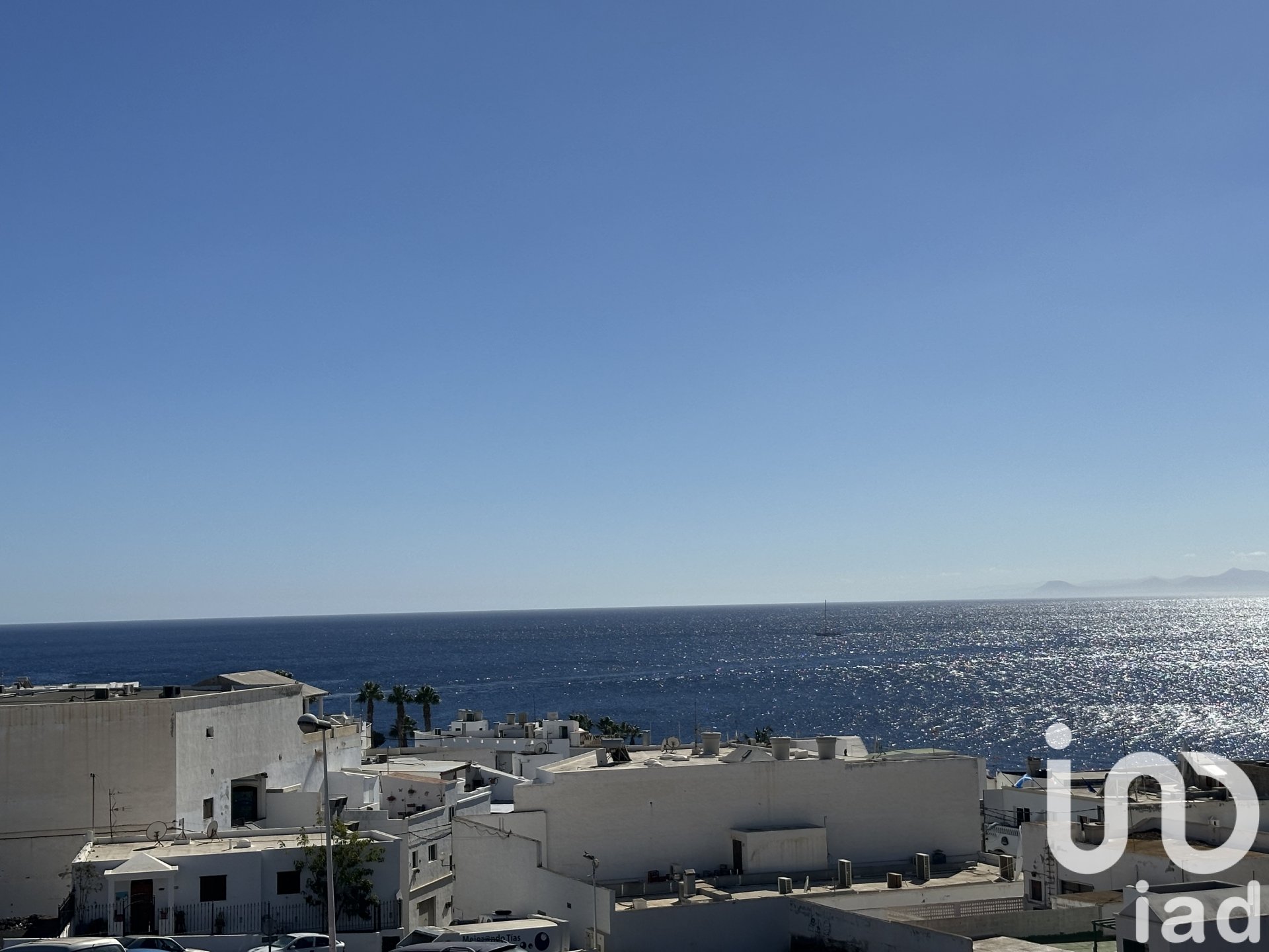 Huoneisto Tias, Lanzarote, Espanja 1 makuuhuone, 55 m2 No. 152936