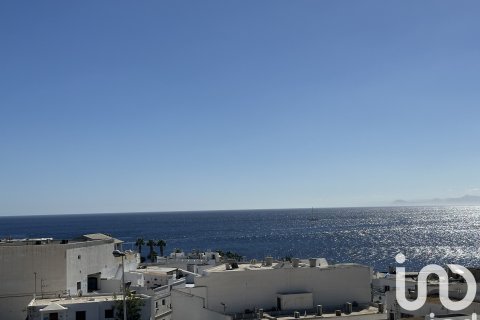 Apartament w Tias, Lanzarote, Hiszpania 1 sypialnia, 55 mkw. nr 152936