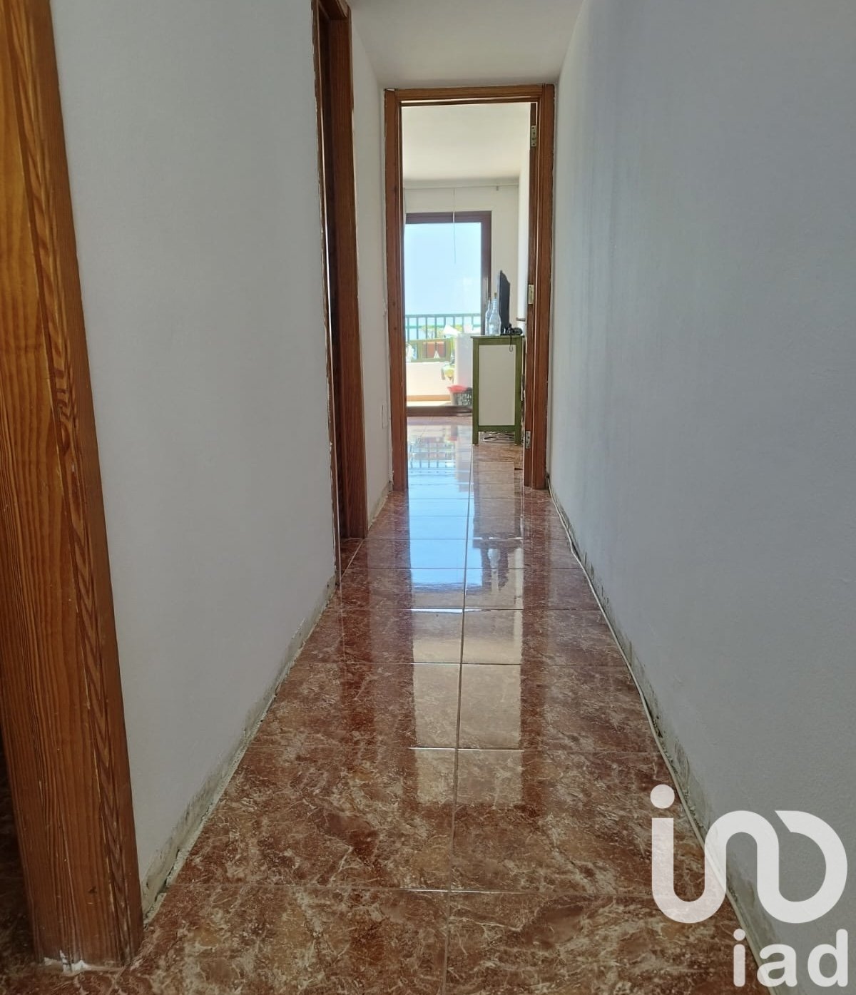 Huoneisto Tias, Lanzarote, Espanja 1 makuuhuone, 55 m2 No. 152936