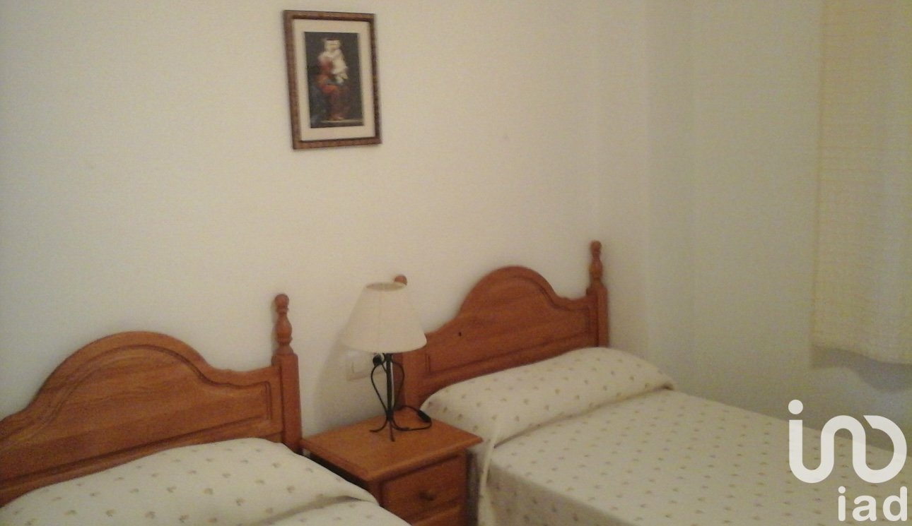 Huoneisto Tias, Lanzarote, Espanja 1 makuuhuone, 55 m2 No. 152936