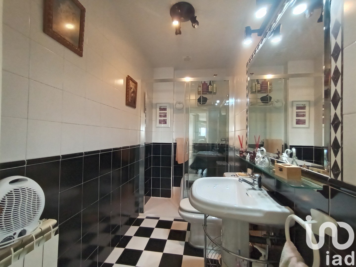 Dom w Meco, Madrid, Hiszpania 5 sypialni, 262 mkw. nr 152935