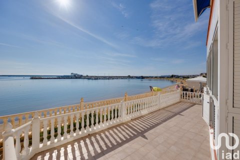 Квартира в Торревьеха, Аликанте, Испания 4 спальни, 146м2 №152938