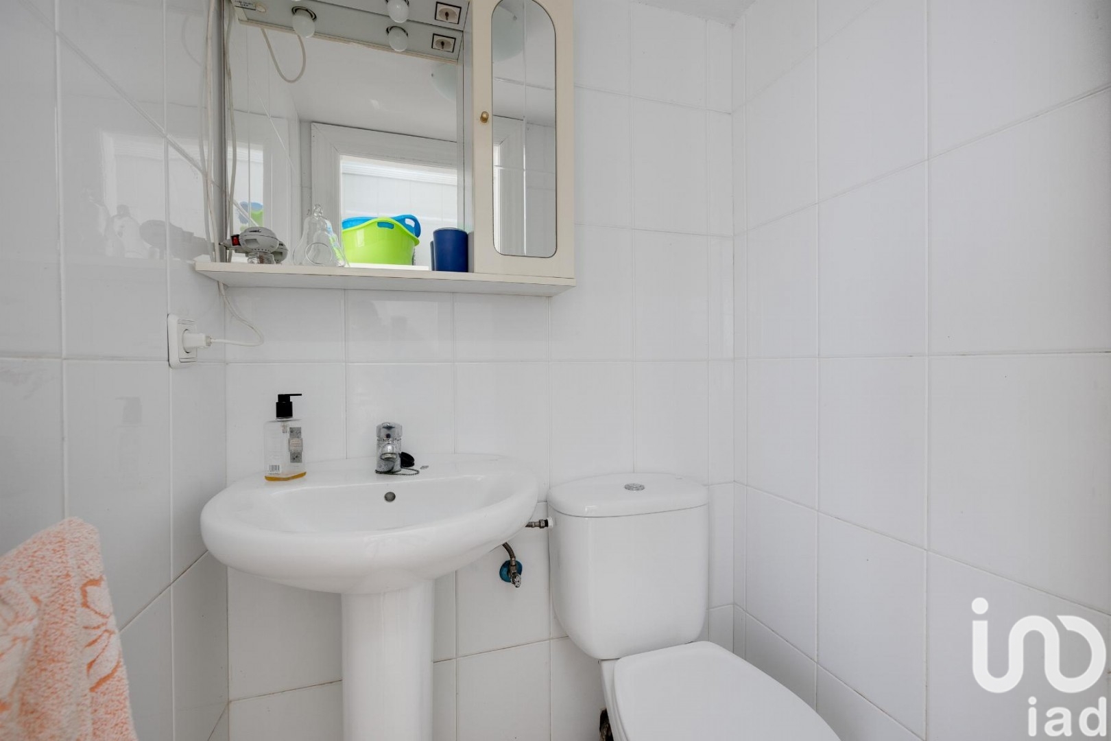 Apartamento en Torrevieja, Alicante, España 4 dormitorios, 146 m2 No. 152938