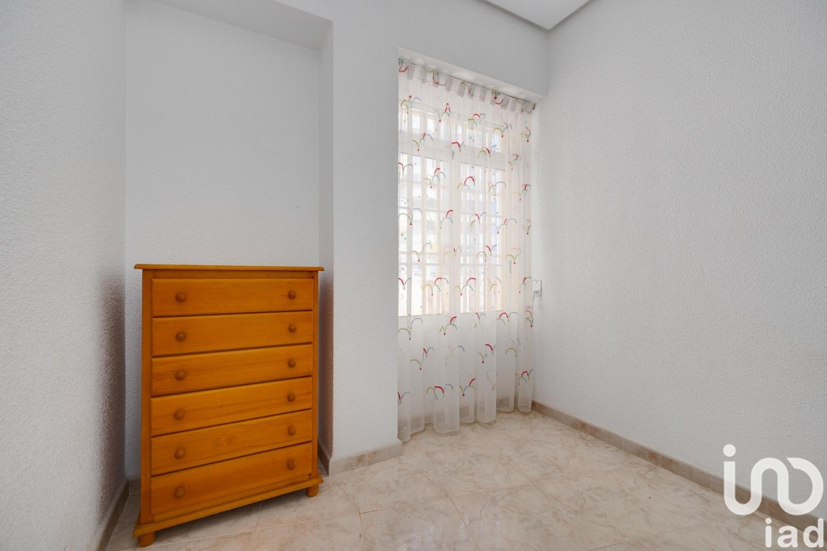 Apartamento en Torrevieja, Alicante, España 4 dormitorios, 146 m2 No. 152938