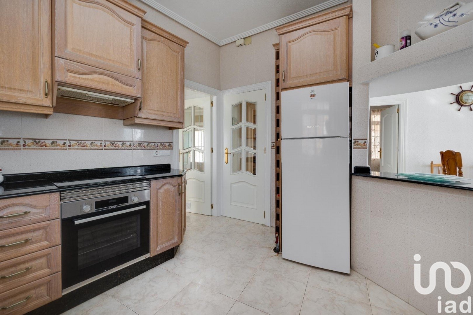 Apartamento en Torrevieja, Alicante, España 4 dormitorios, 146 m2 No. 152938