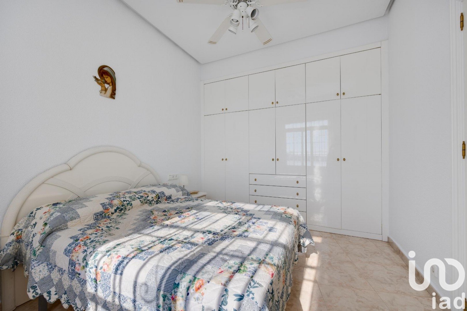 Apartamento en Torrevieja, Alicante, España 4 dormitorios, 146 m2 No. 152938