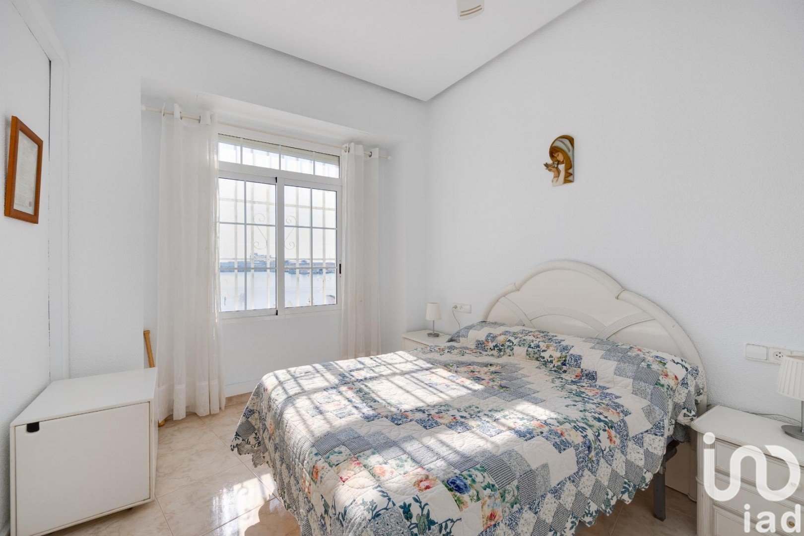 Apartamento en Torrevieja, Alicante, España 4 dormitorios, 146 m2 No. 152938
