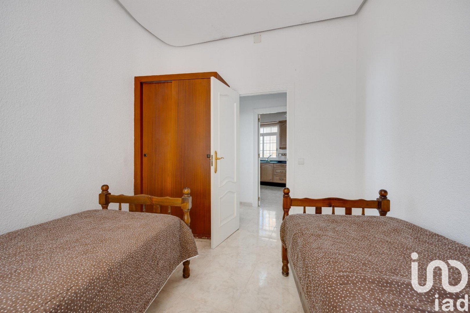Apartamento en Torrevieja, Alicante, España 4 dormitorios, 146 m2 No. 152938