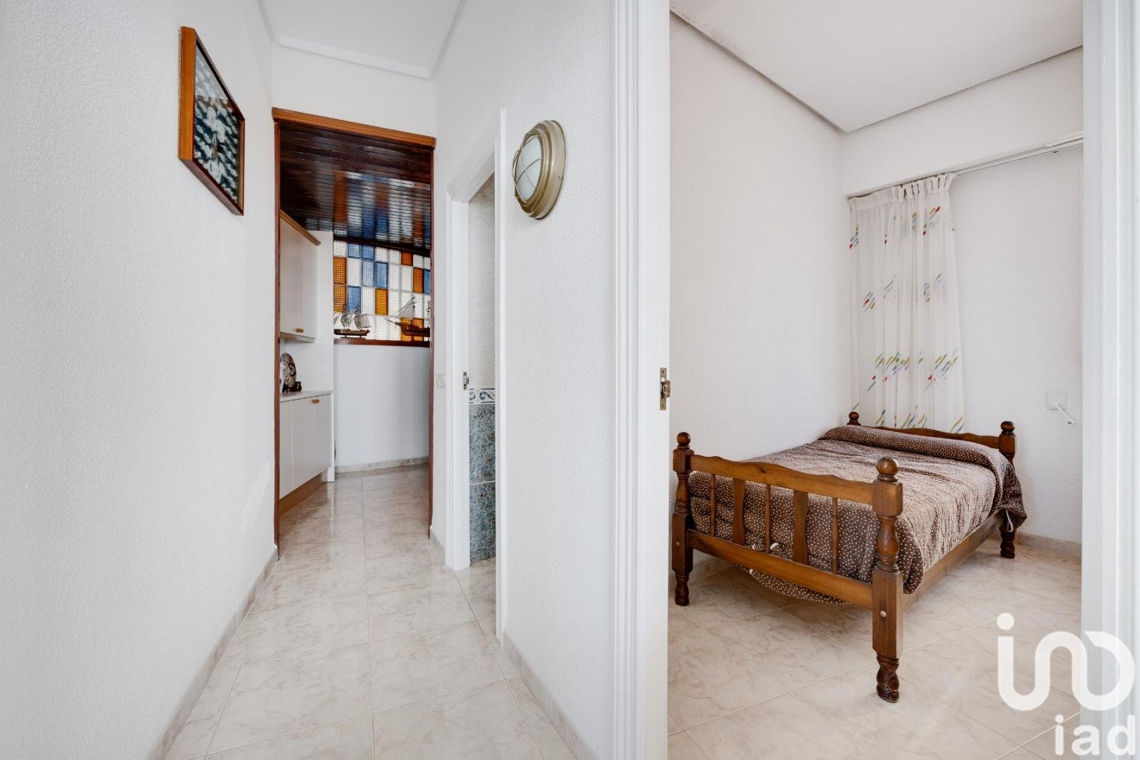 Apartamento en Torrevieja, Alicante, España 4 dormitorios, 146 m2 No. 152938