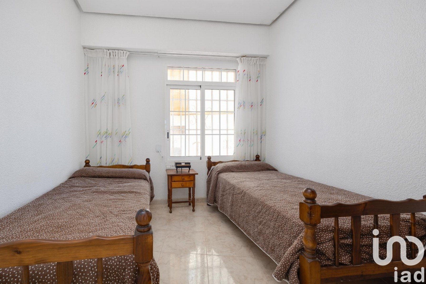 Apartamento en Torrevieja, Alicante, España 4 dormitorios, 146 m2 No. 152938