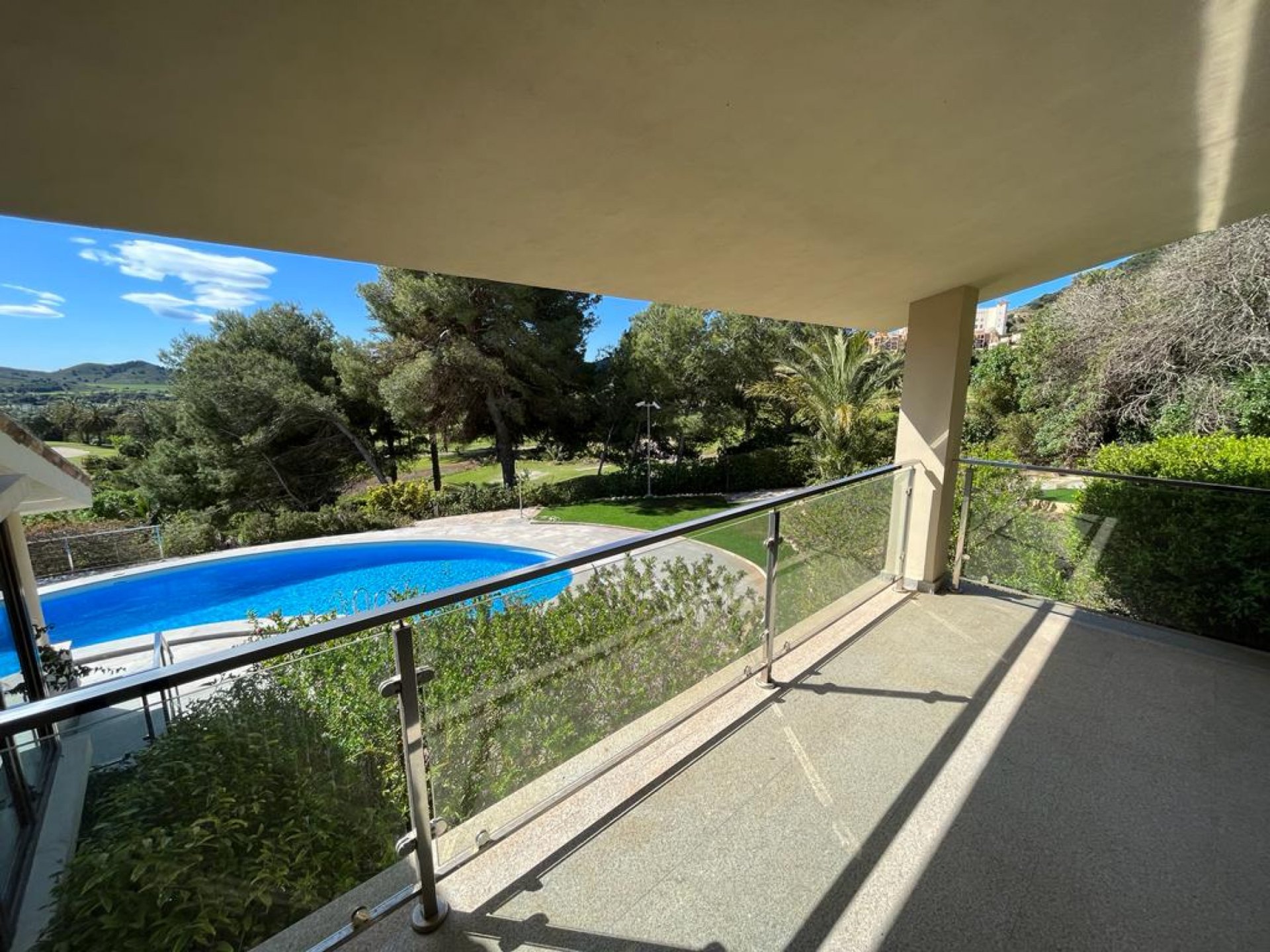 Villa La Manga del Mar Menor, Murcia, Spānijā 6 istabas, 737 m2 Nr. 138004
