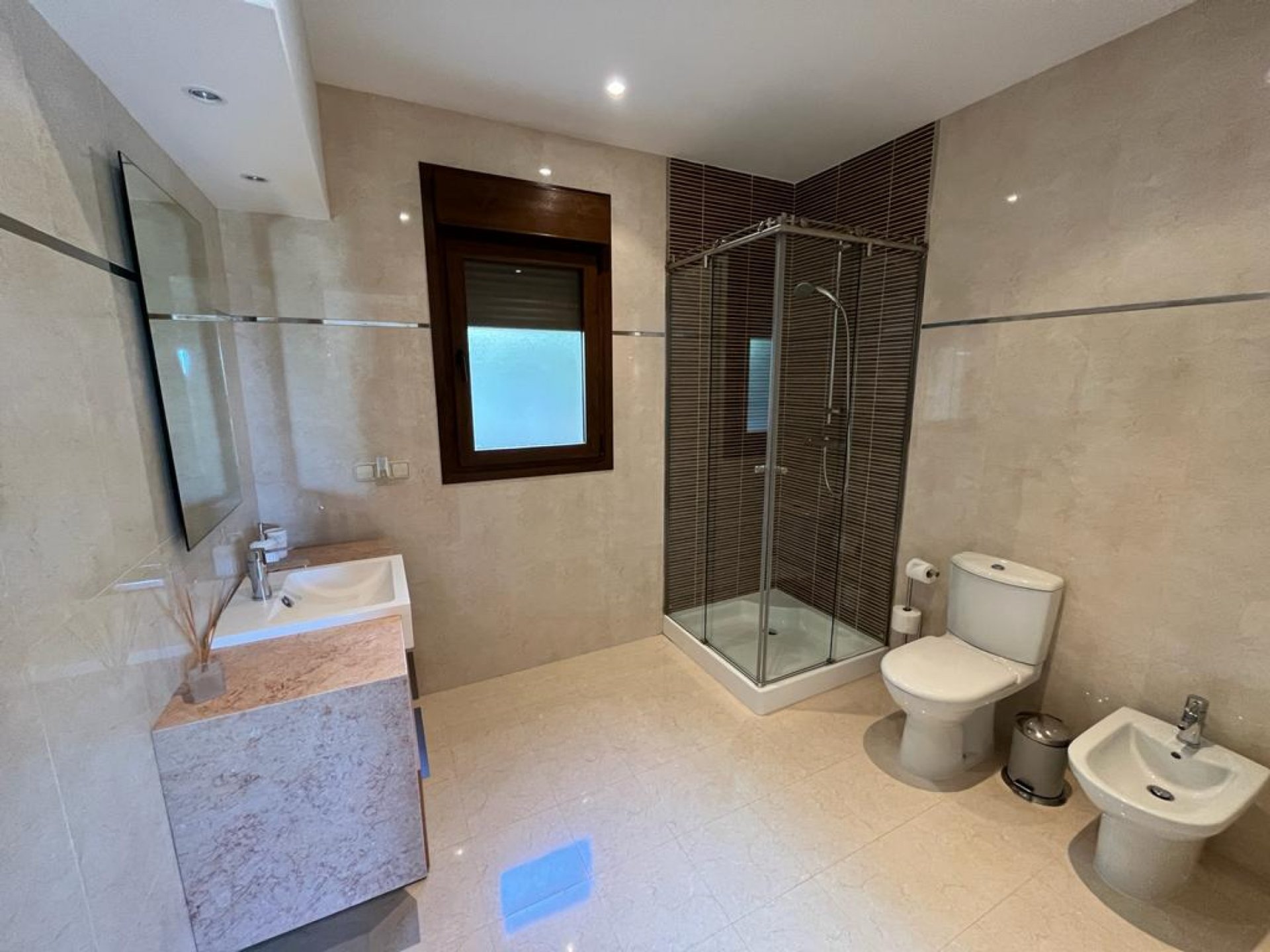 Villa La Manga del Mar Menor, Murcia, Spānijā 6 istabas, 737 m2 Nr. 138004