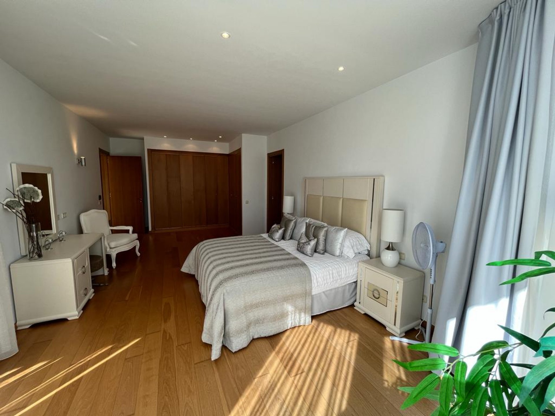 Villa La Manga del Mar Menor, Murcia, Spānijā 6 istabas, 737 m2 Nr. 138004