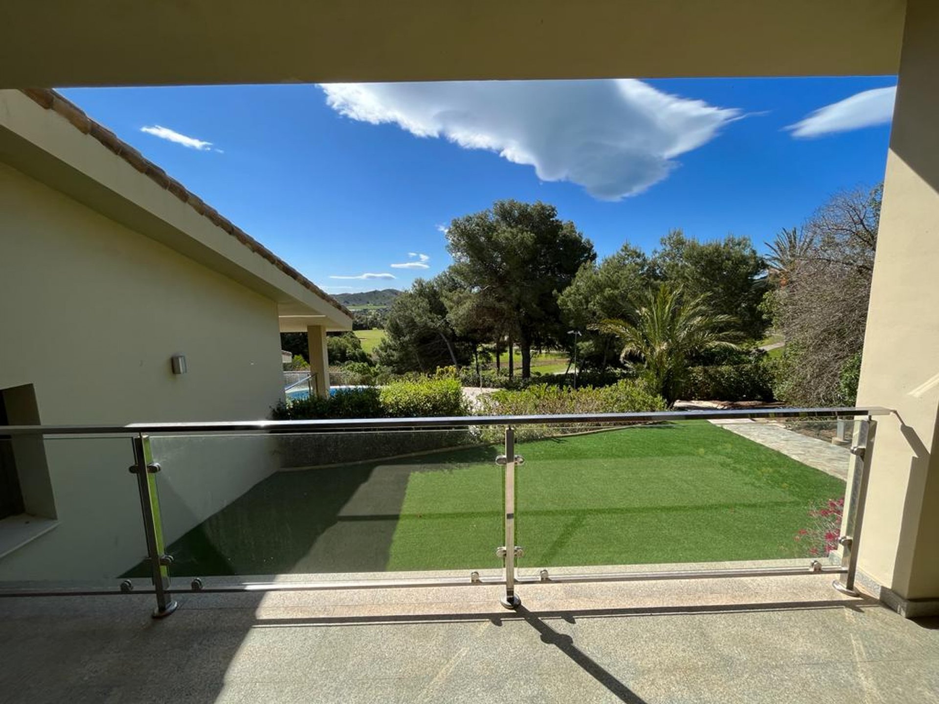 Villa La Manga del Mar Menor, Murcia, Spānijā 6 istabas, 737 m2 Nr. 138004