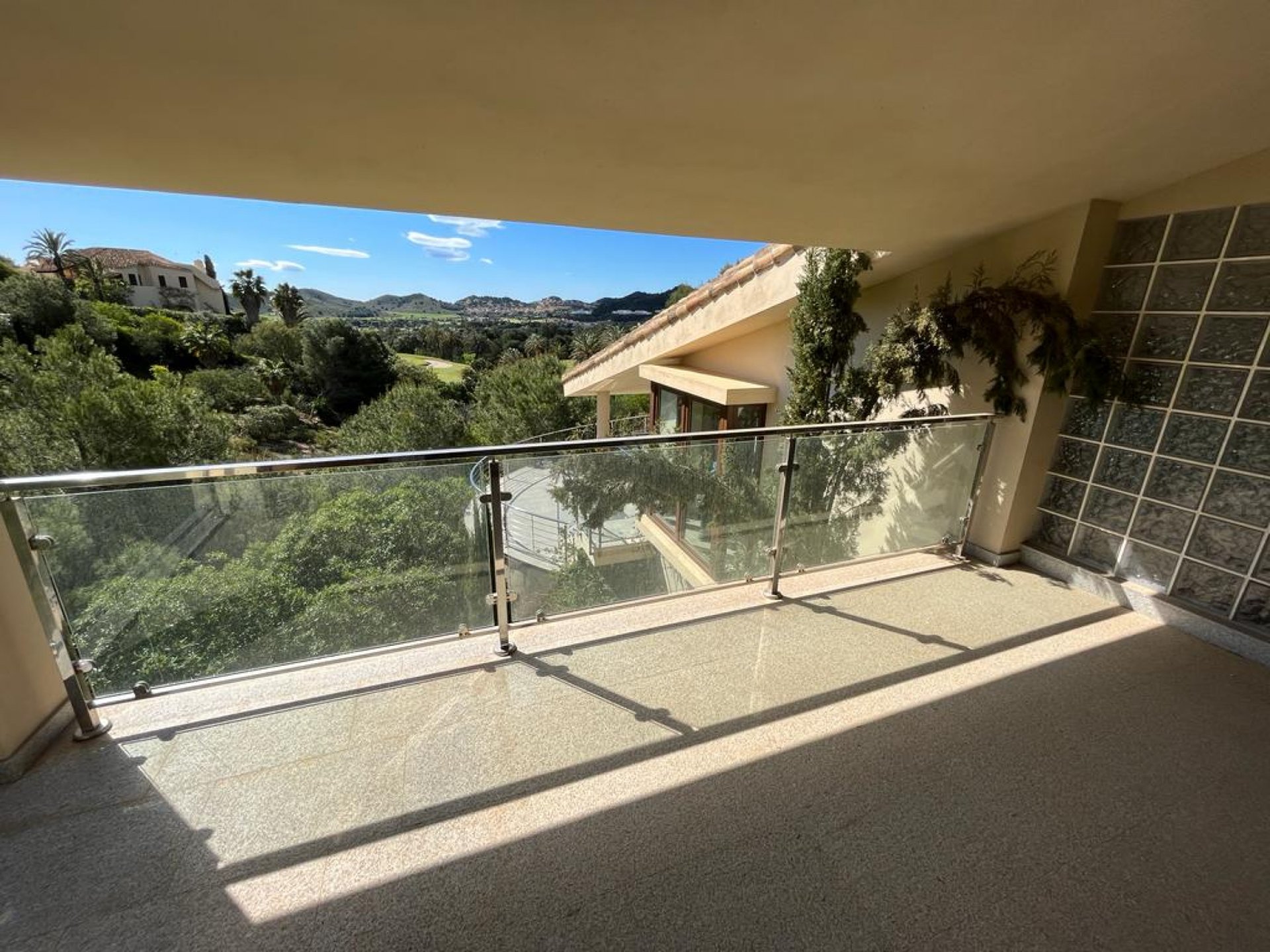 Villa La Manga del Mar Menor, Murcia, Spānijā 6 istabas, 737 m2 Nr. 138004