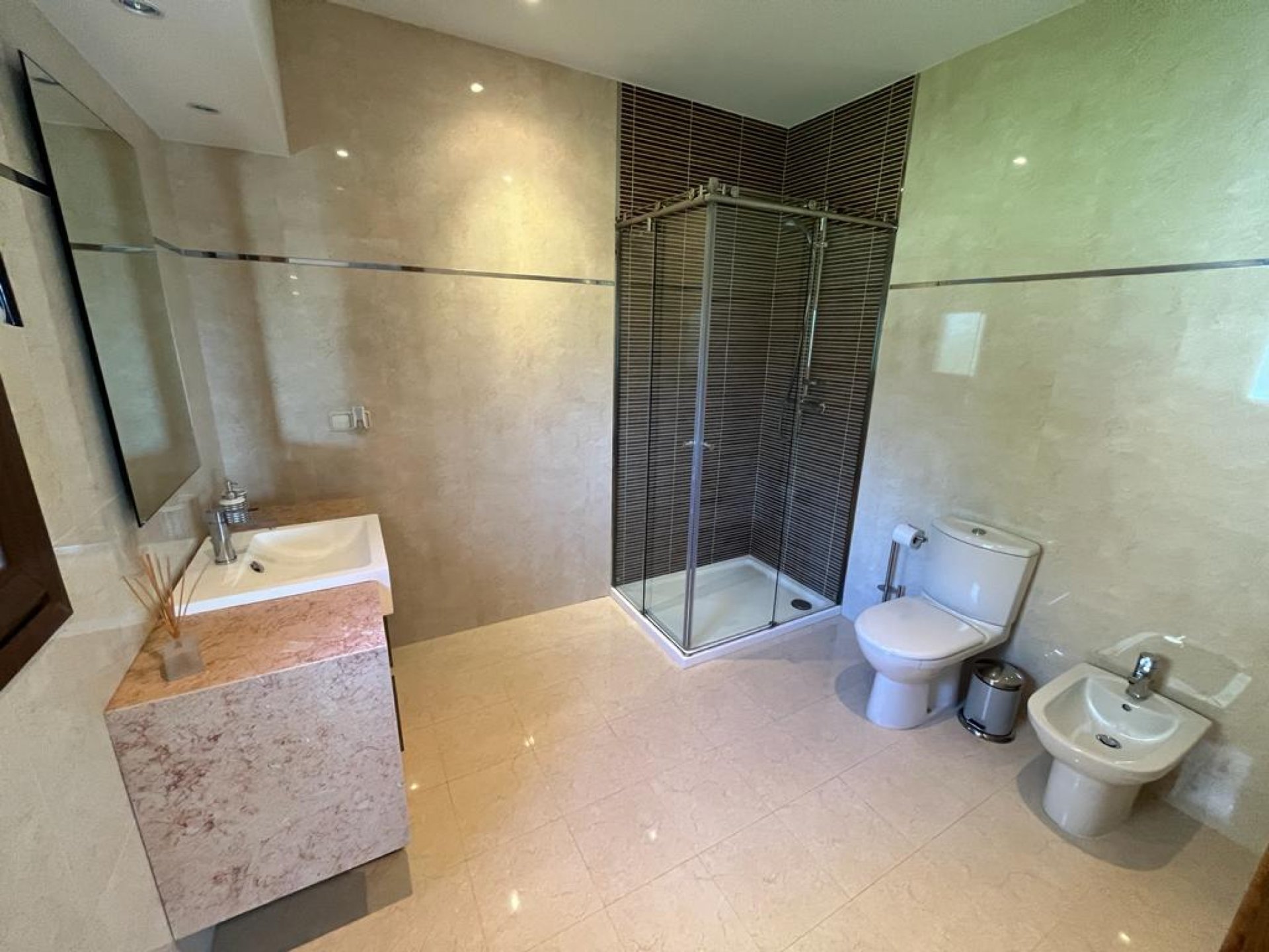 Villa La Manga del Mar Menor, Murcia, Spānijā 6 istabas, 737 m2 Nr. 138004