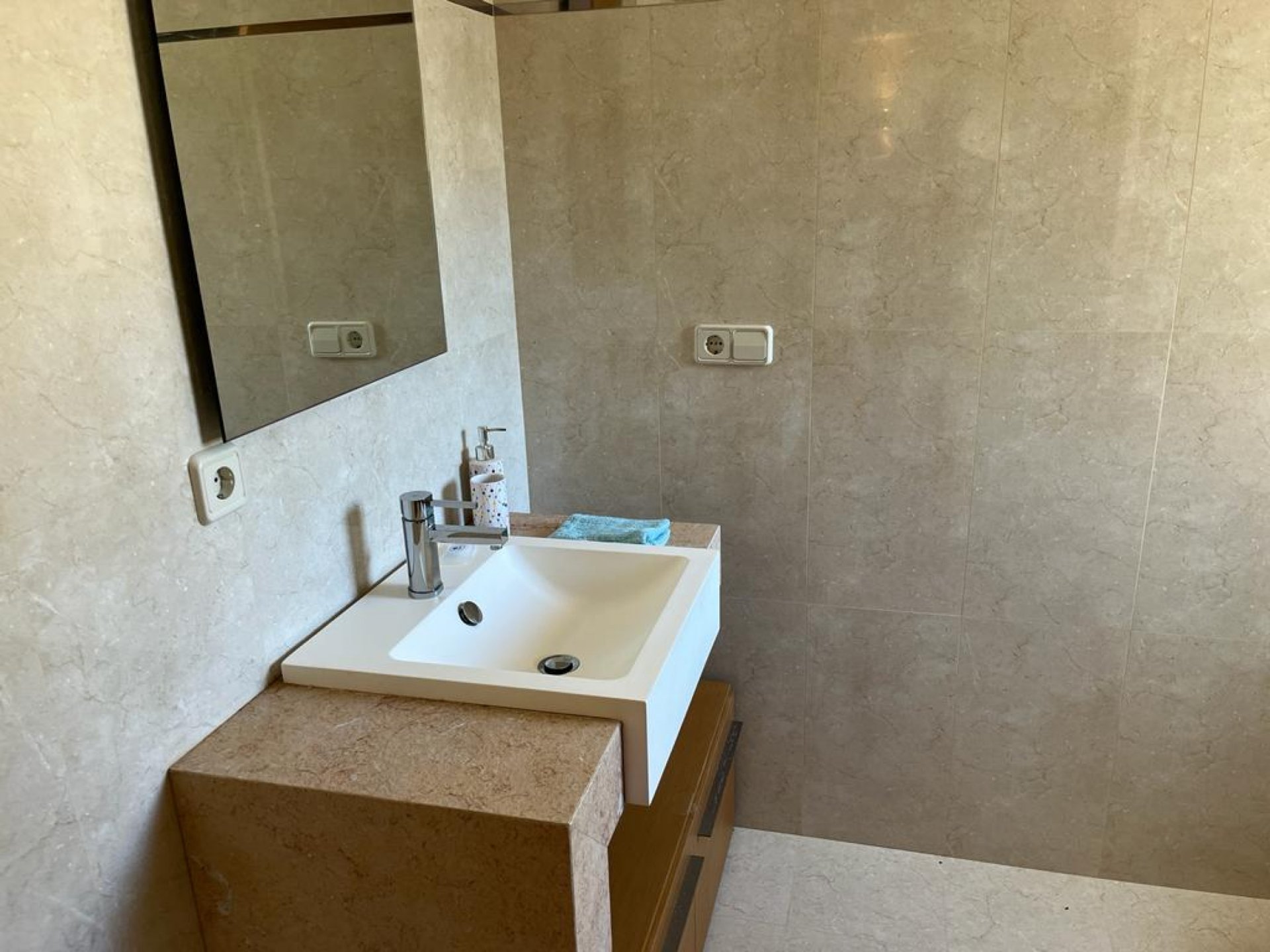 Villa La Manga del Mar Menor, Murcia, Spānijā 6 istabas, 737 m2 Nr. 138004