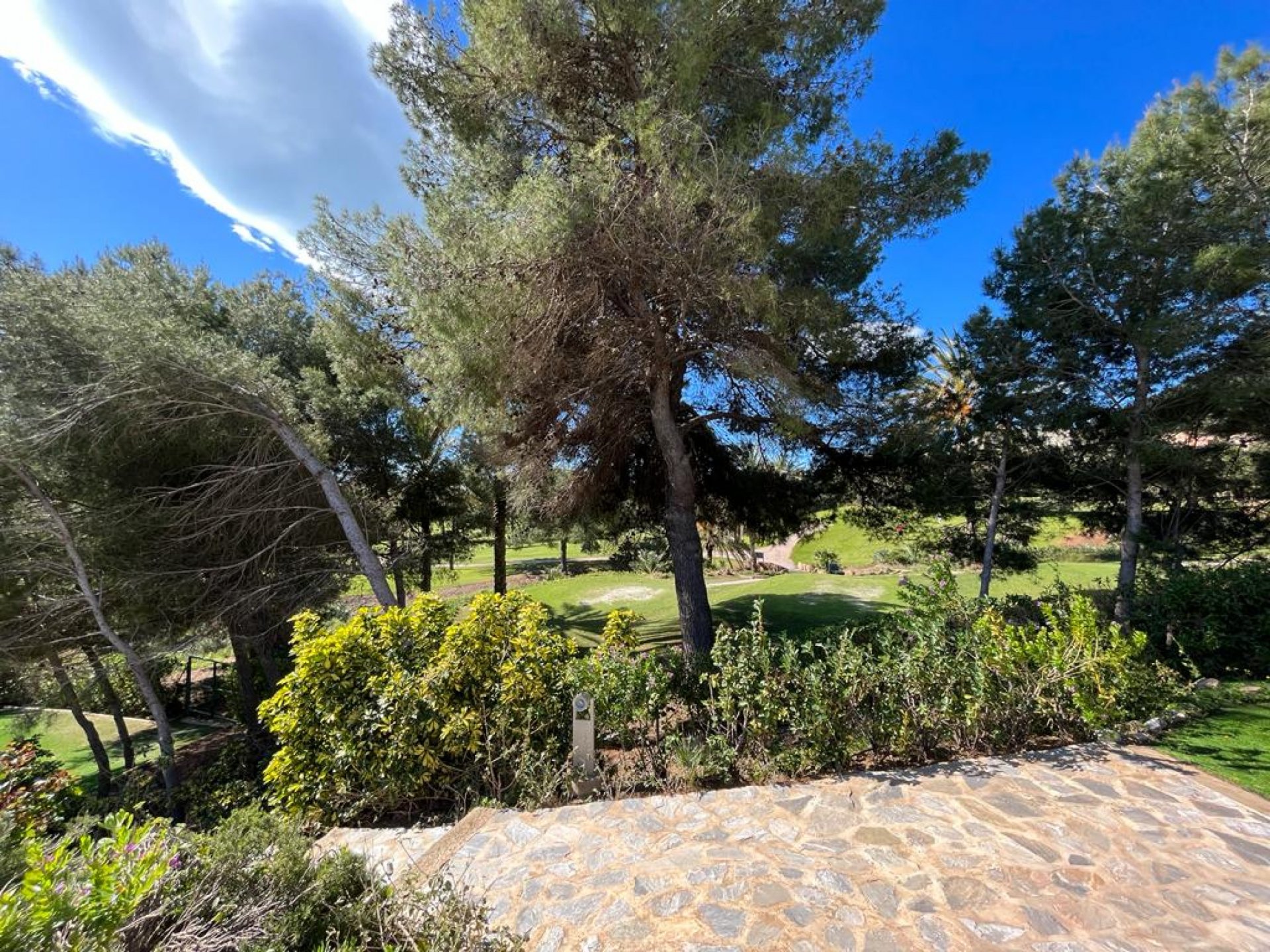Villa La Manga del Mar Menor, Murcia, Spānijā 6 istabas, 737 m2 Nr. 138004