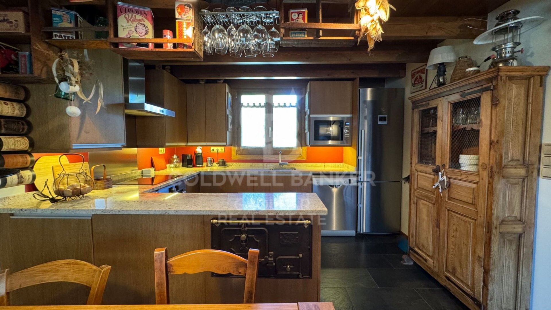 House in Spain 3 bedrooms,  No. 157463