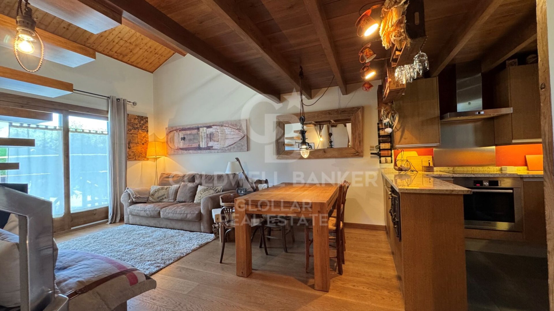 House in Spain 3 bedrooms,  No. 157463