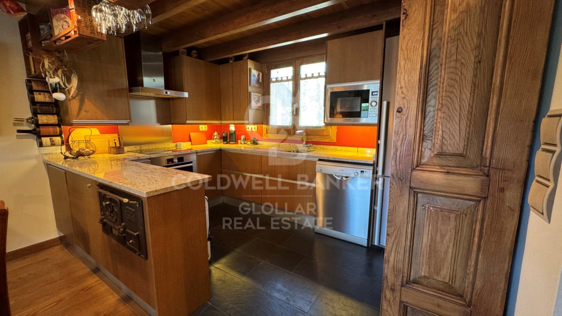 House in Spain 3 bedrooms,  No. 157463