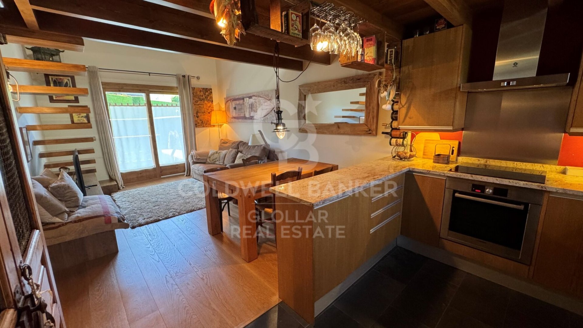 House in Spain 3 bedrooms,  No. 157463