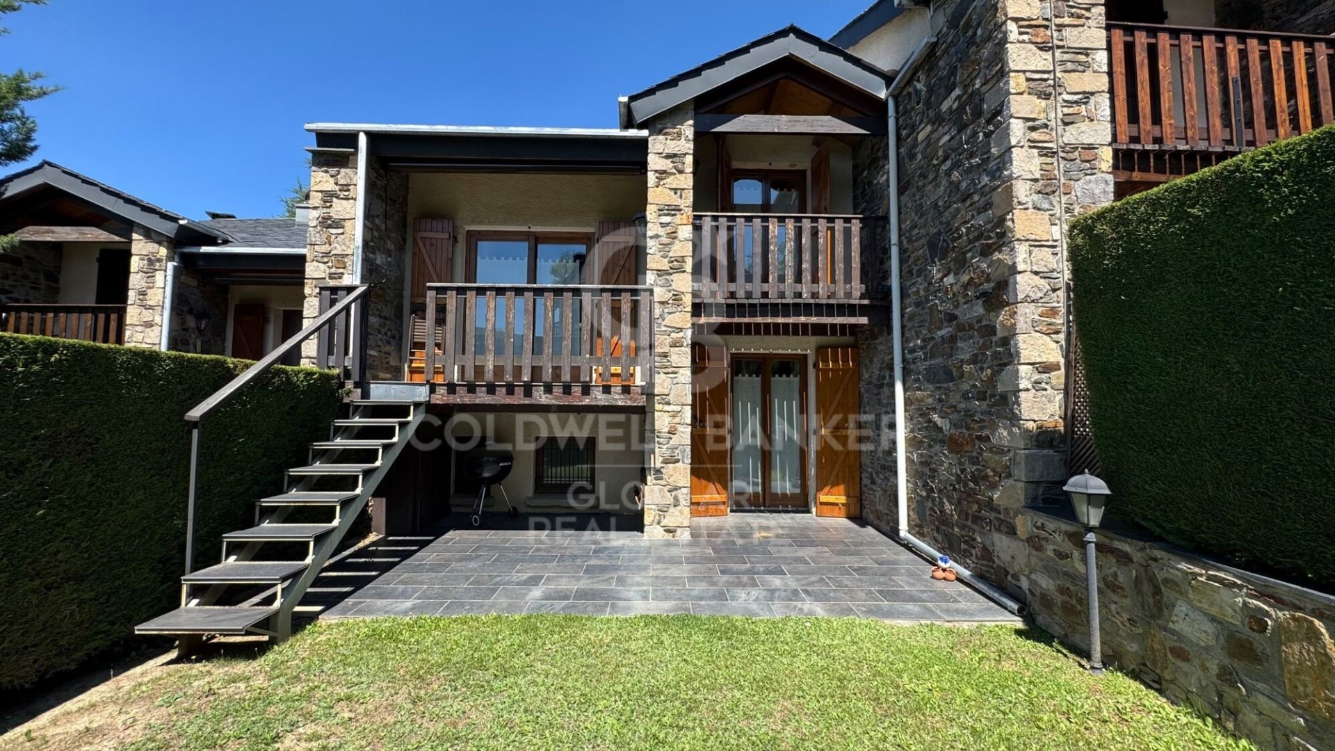 House in Spain 3 bedrooms,  No. 157463